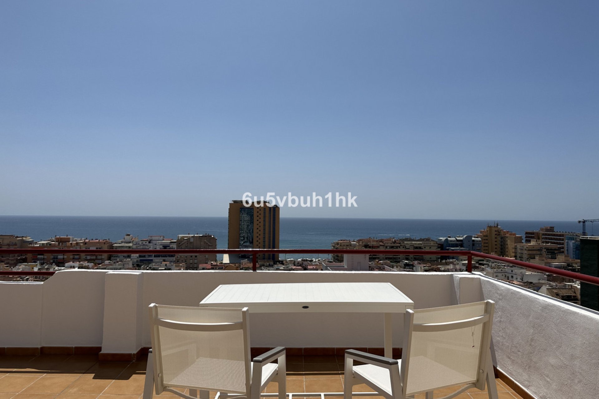 Resale - Apartment - Penthouse - Fuengirola - Los Boliches