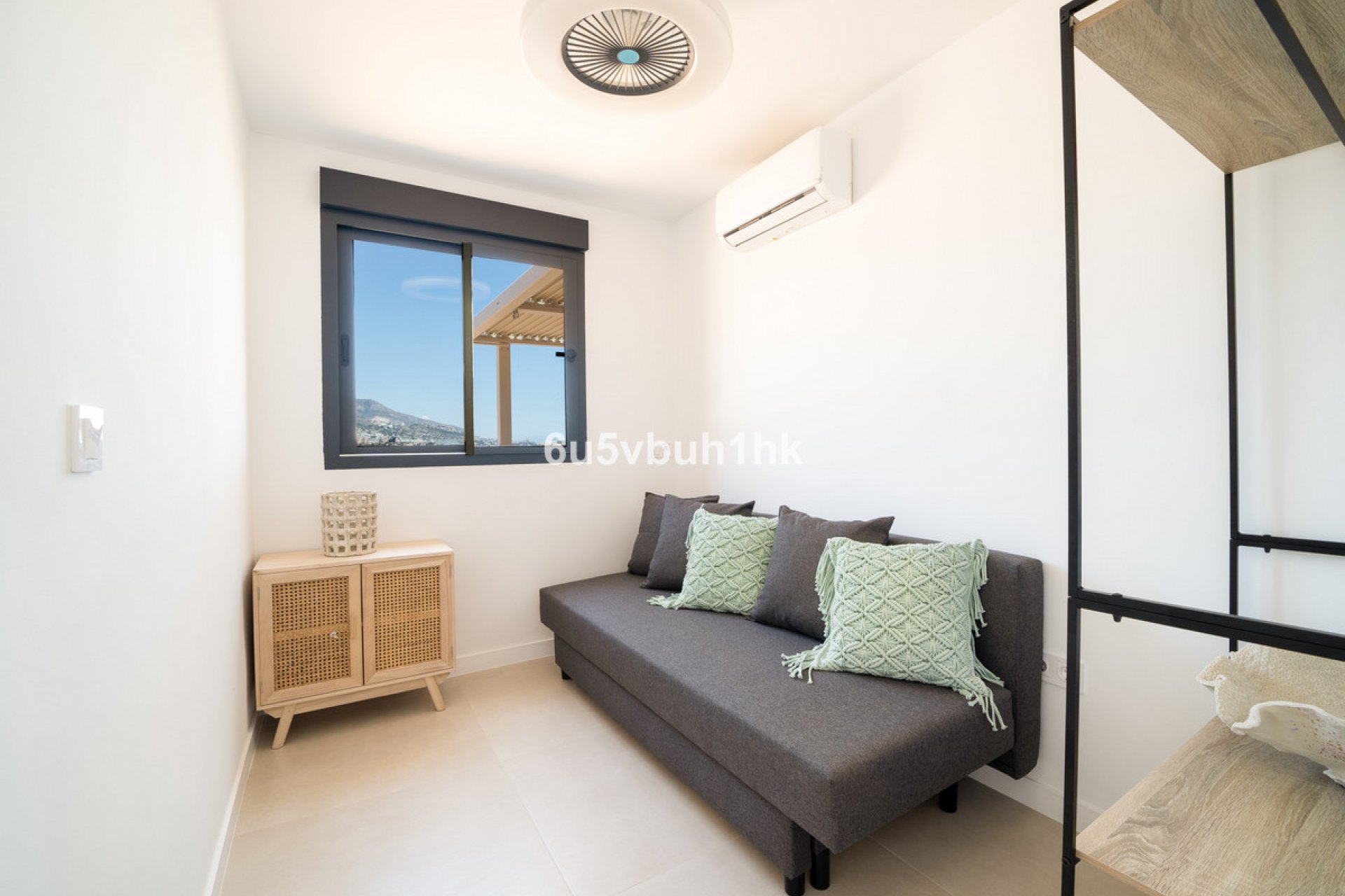 Resale - Apartment - Penthouse - Fuengirola - Los Boliches