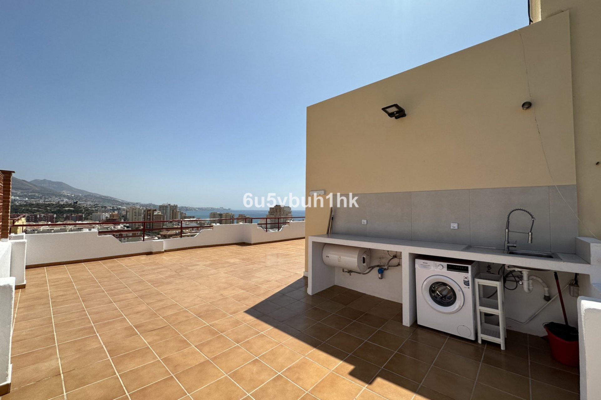 Resale - Apartment - Penthouse - Fuengirola - Los Boliches