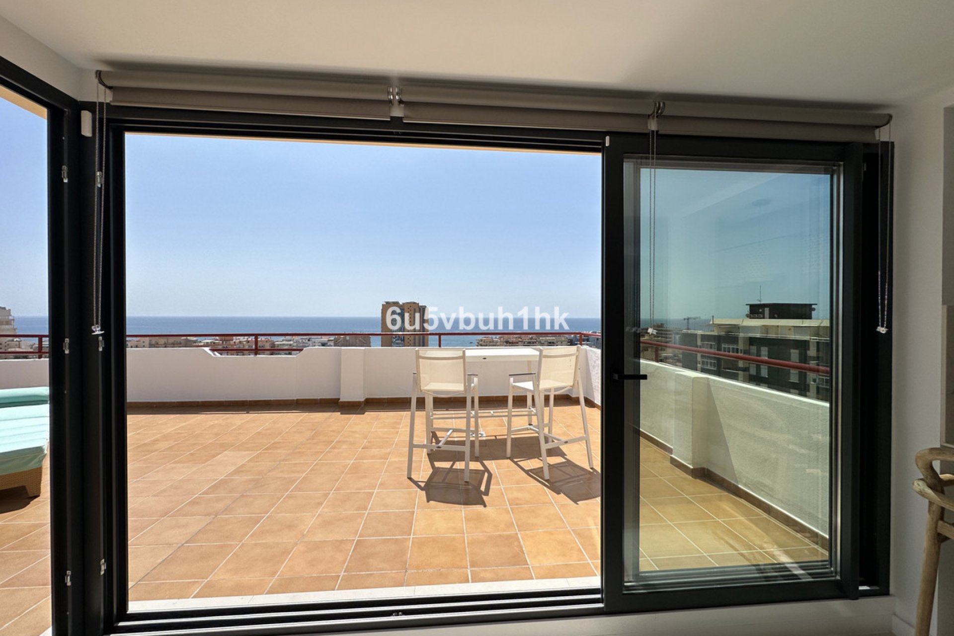 Resale - Apartment - Penthouse - Fuengirola - Los Boliches