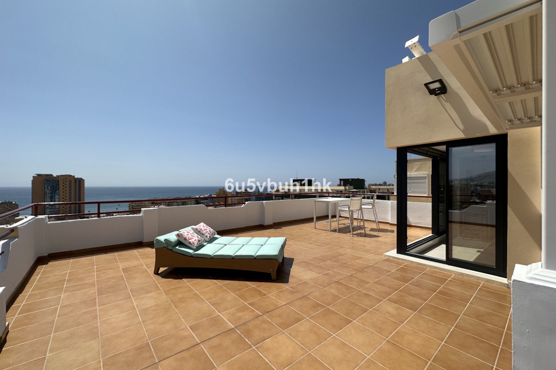 Resale - Apartment - Penthouse - Fuengirola - Los Boliches