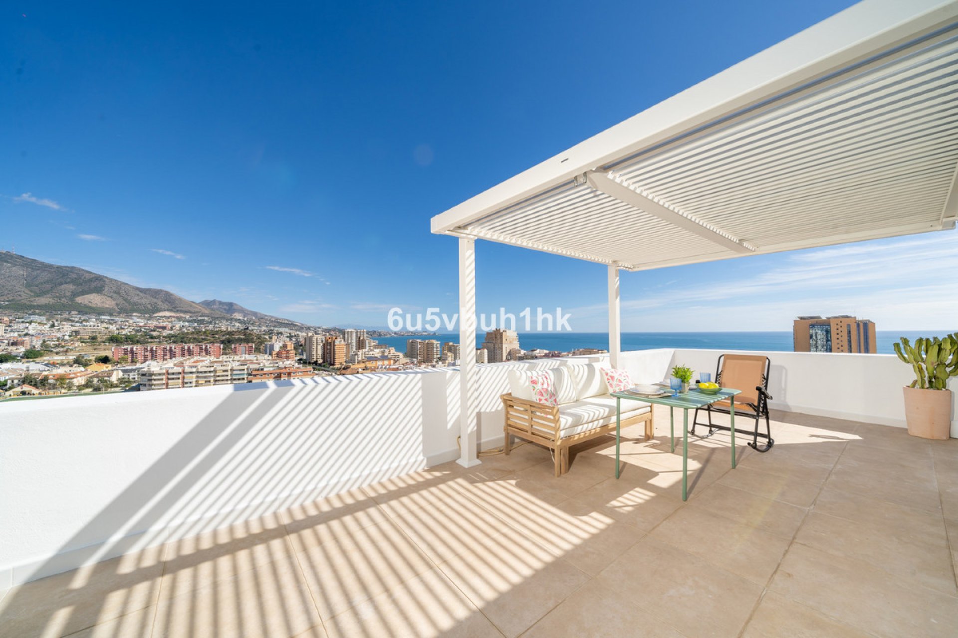 Resale - Apartment - Penthouse - Fuengirola - Los Boliches