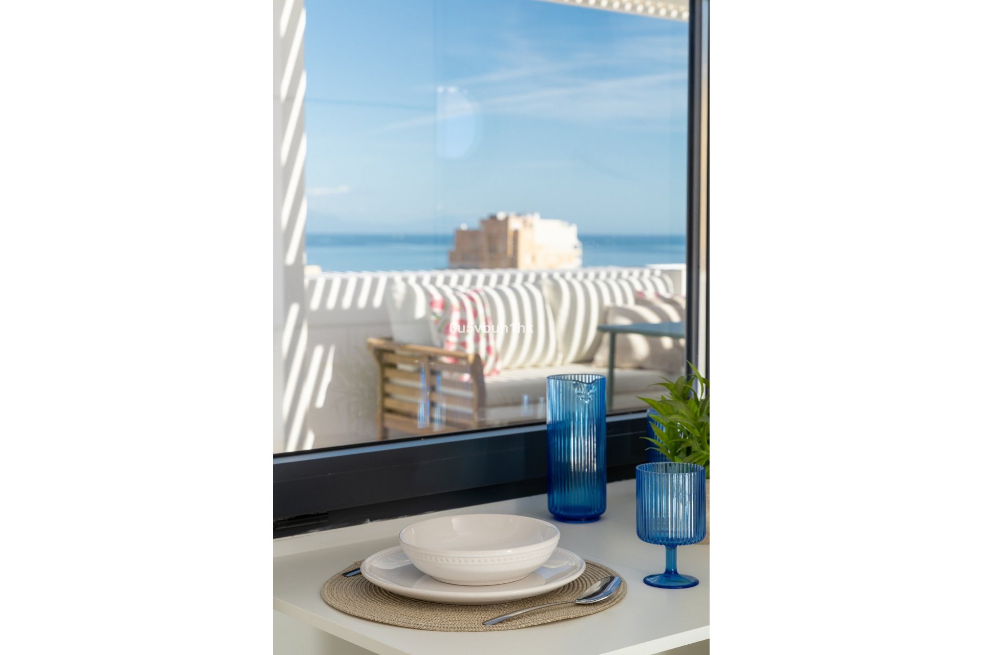 Resale - Apartment - Penthouse - Fuengirola - Los Boliches