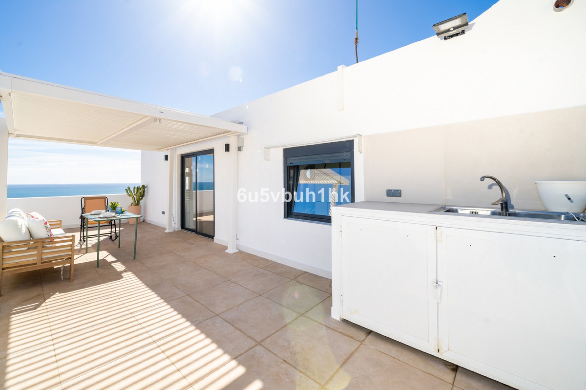 Resale - Apartment - Penthouse - Fuengirola - Los Boliches