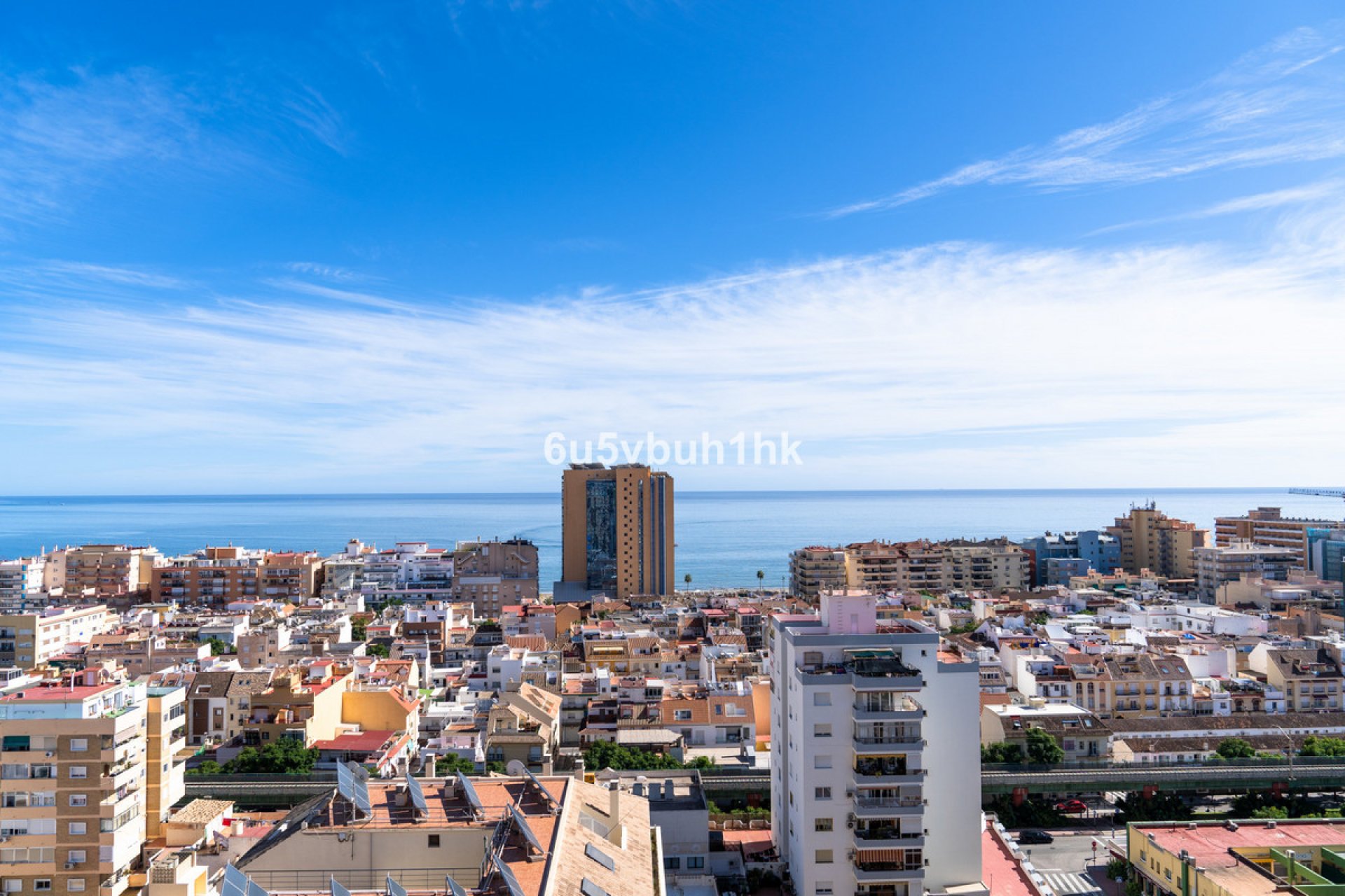 Resale - Apartment - Penthouse - Fuengirola - Los Boliches