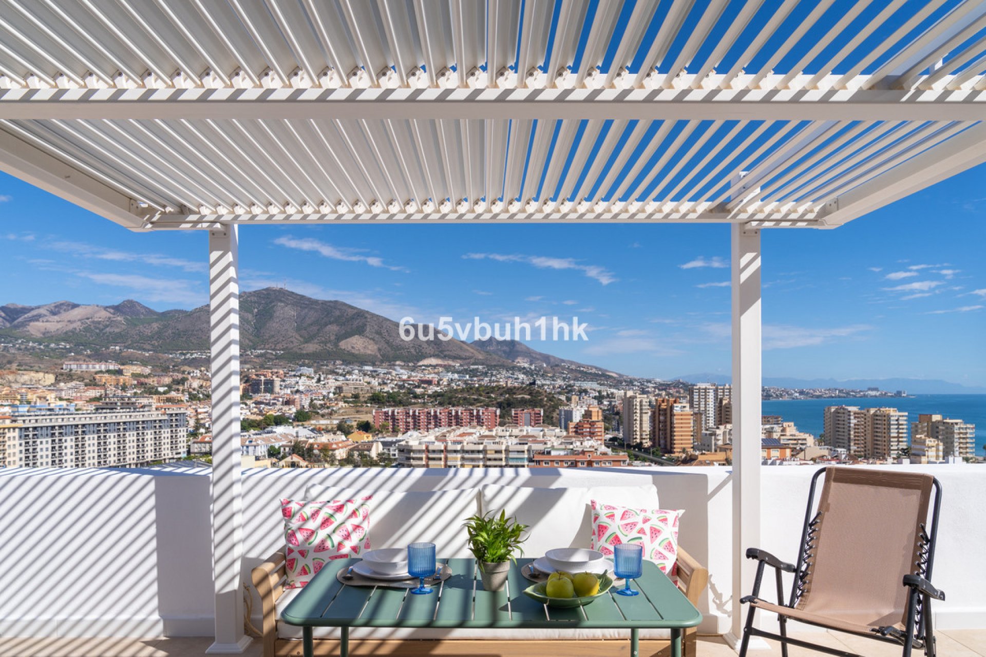 Resale - Apartment - Penthouse - Fuengirola - Los Boliches