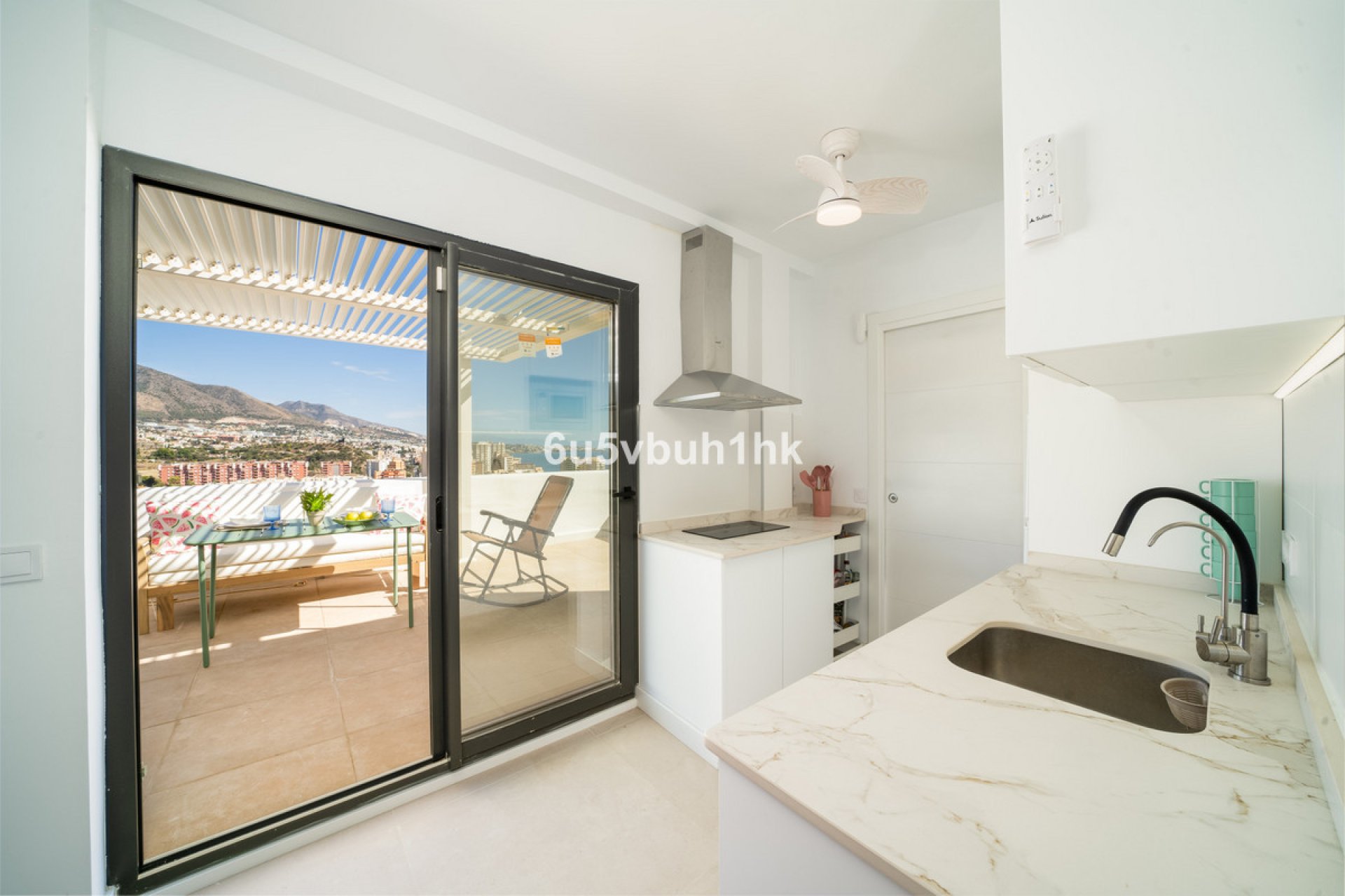 Resale - Apartment - Penthouse - Fuengirola - Los Boliches