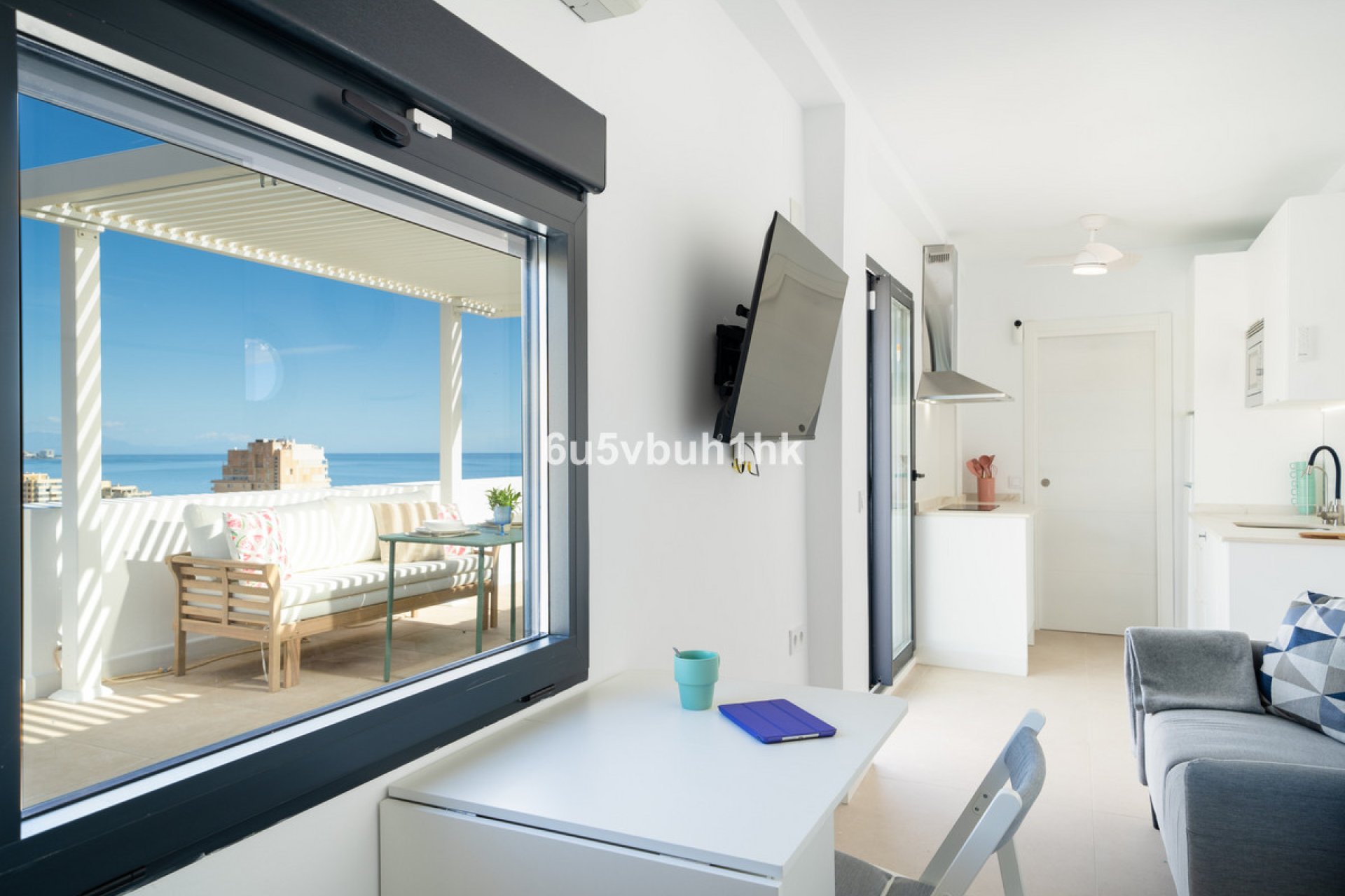 Resale - Apartment - Penthouse - Fuengirola - Los Boliches