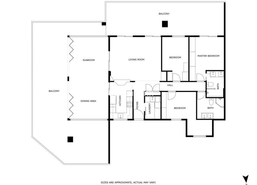 Resale - Apartment - Penthouse - Fuengirola - Los Boliches