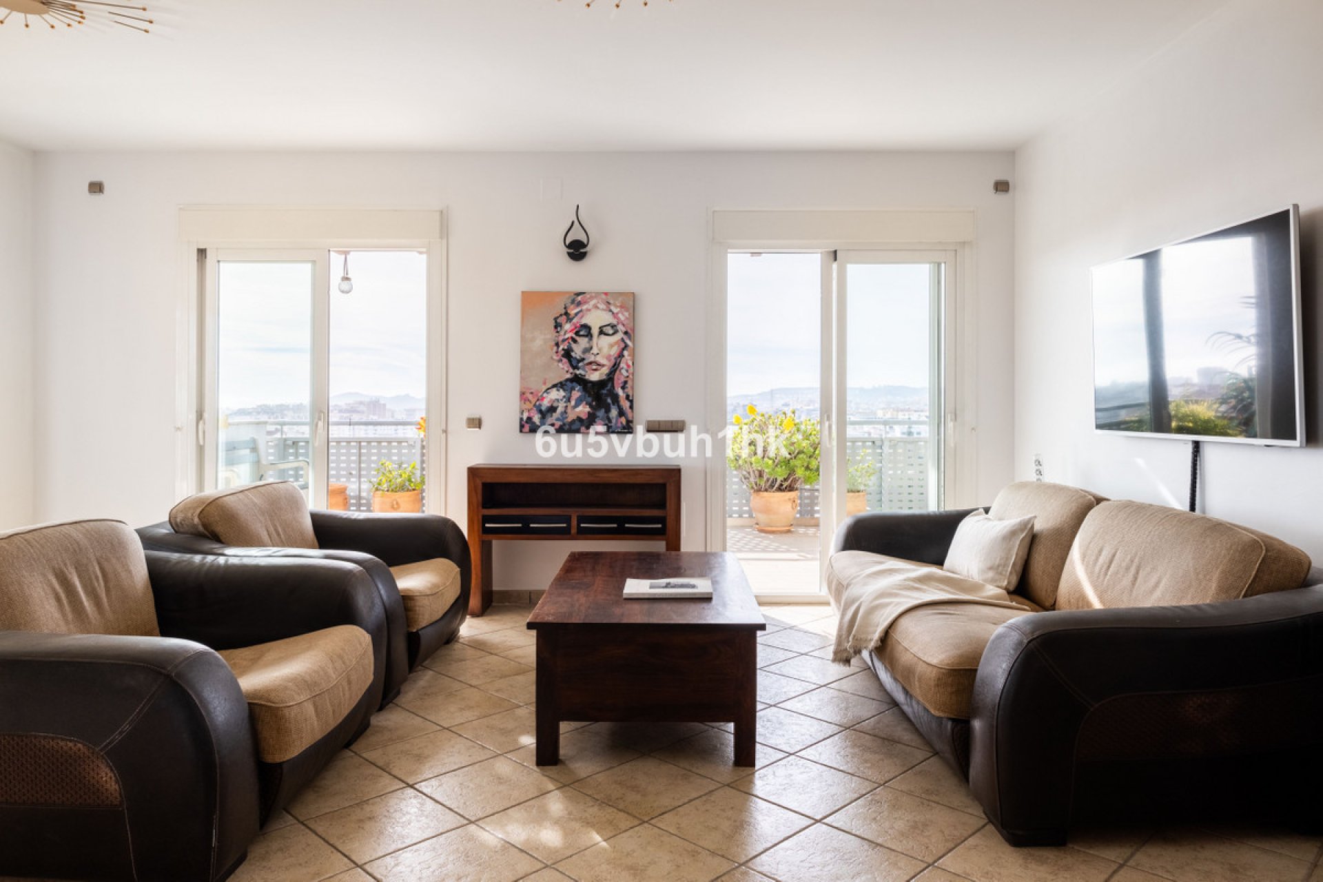 Resale - Apartment - Penthouse - Fuengirola - Los Boliches