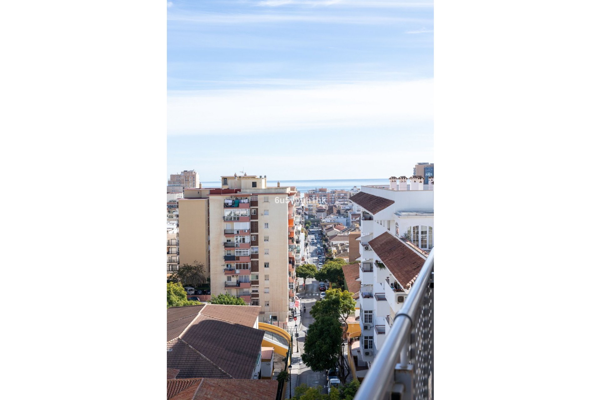 Resale - Apartment - Penthouse - Fuengirola - Los Boliches