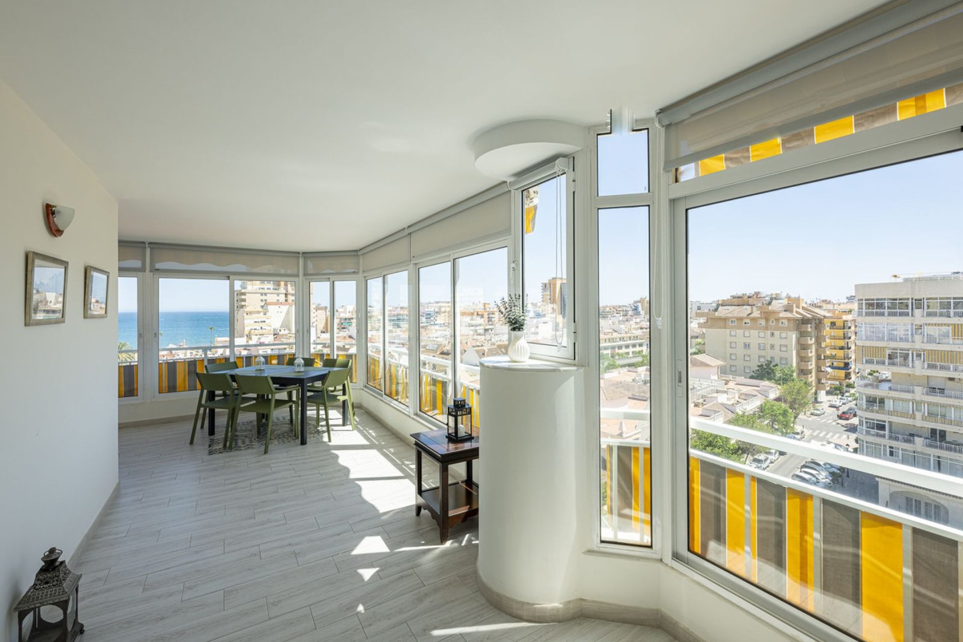 Resale - Apartment - Penthouse - Fuengirola - Los Boliches