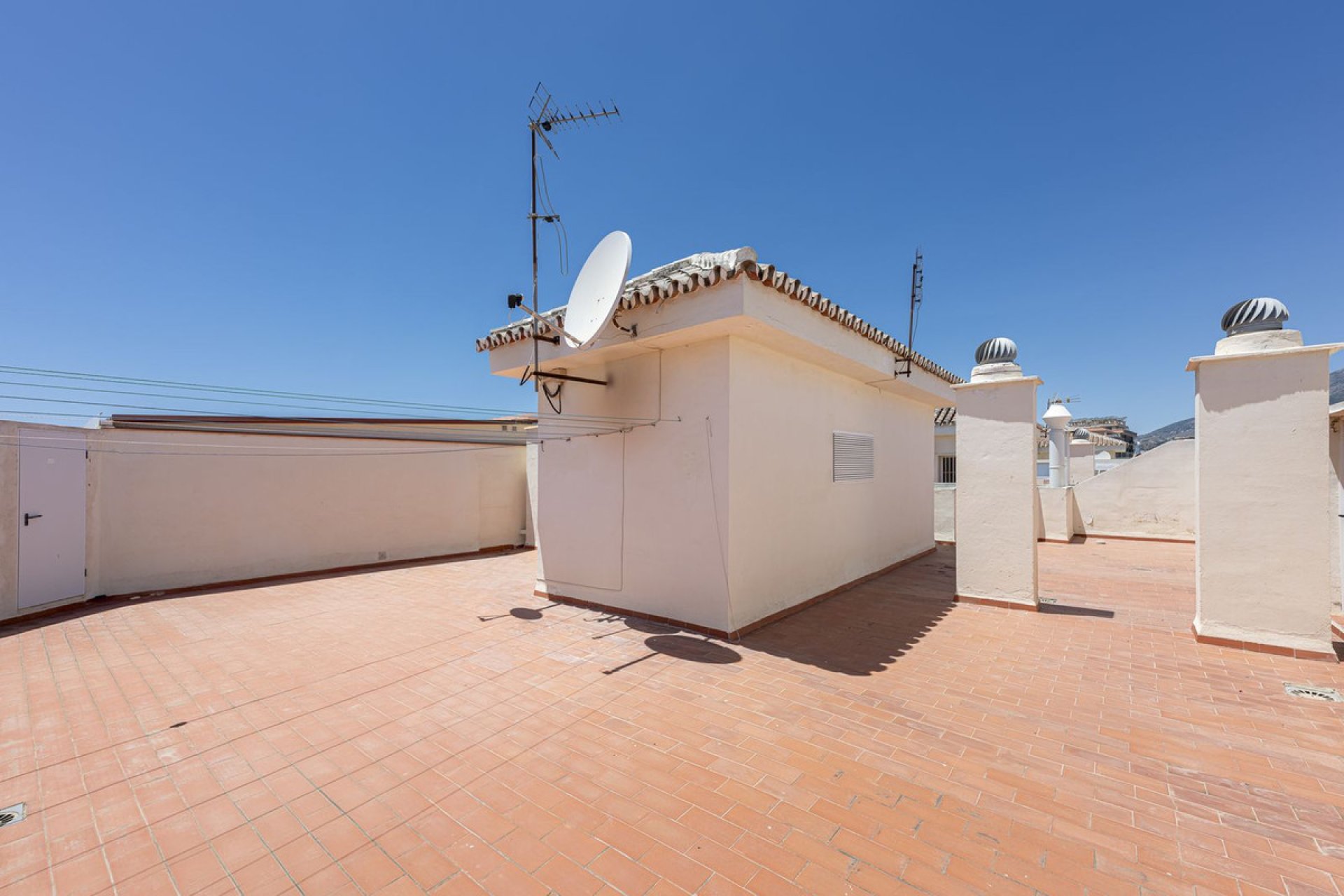 Resale - Apartment - Penthouse - Fuengirola - Los Boliches