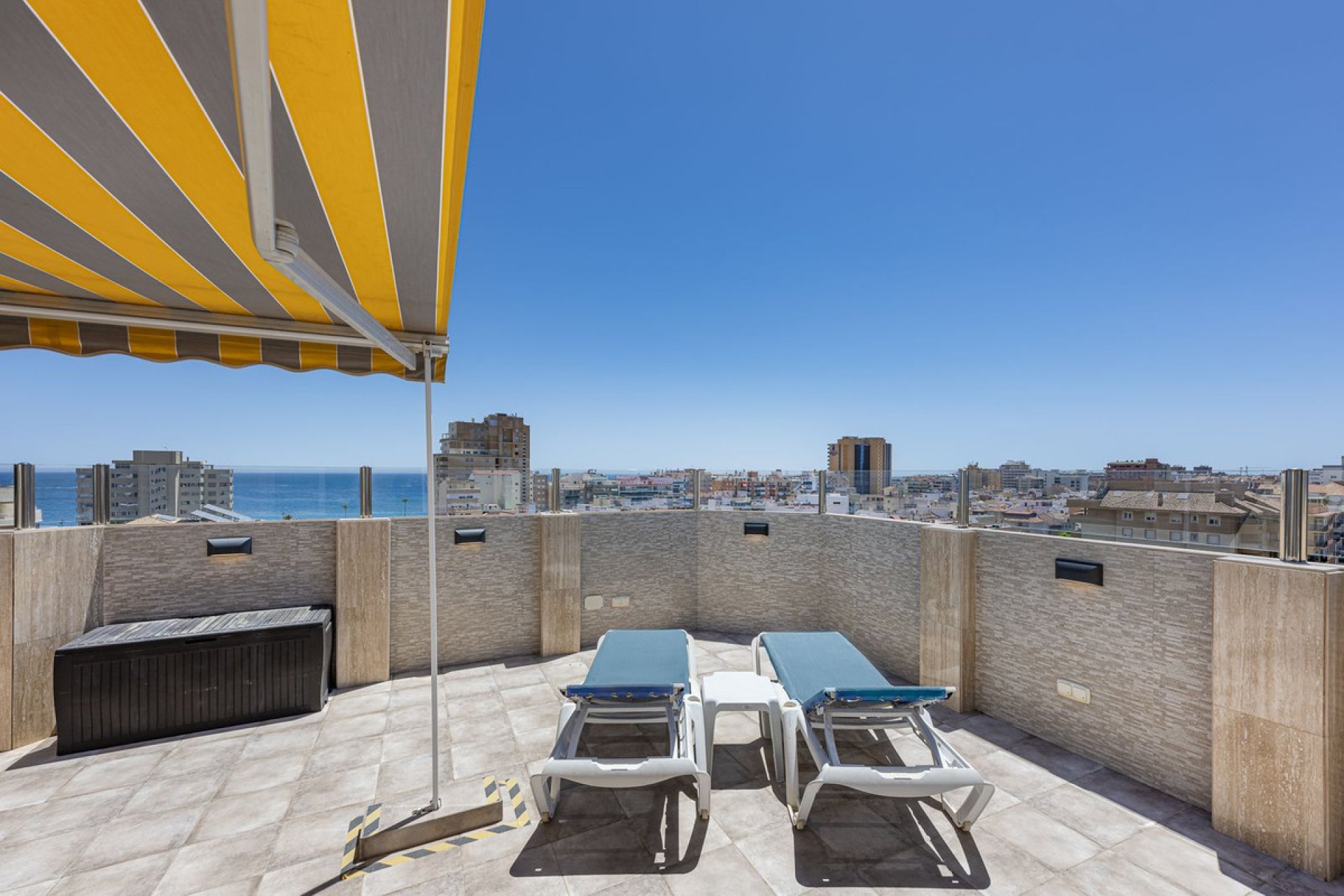 Resale - Apartment - Penthouse - Fuengirola - Los Boliches