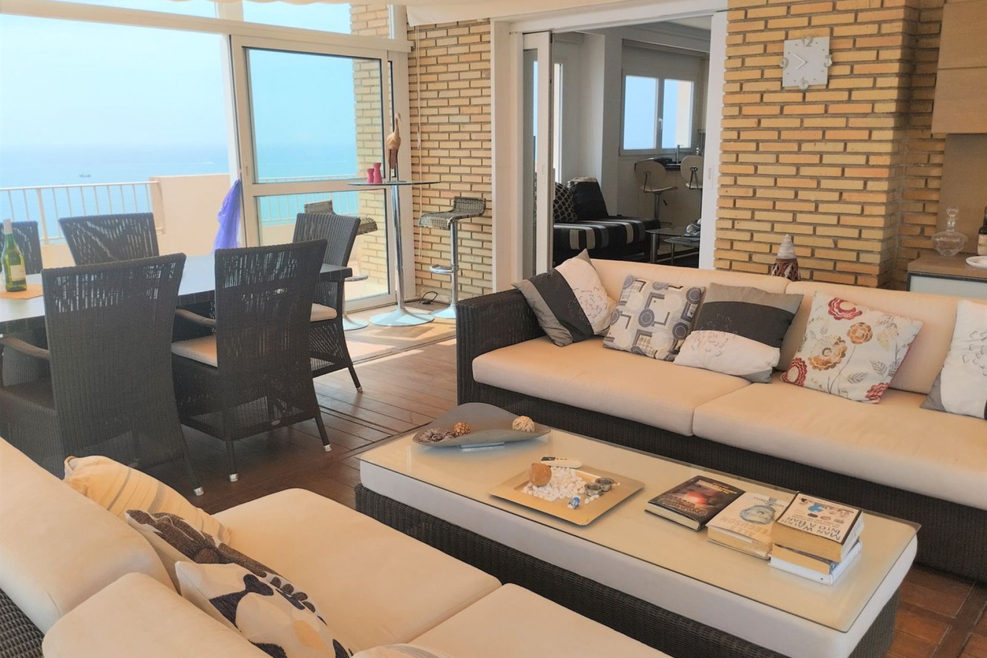 Resale - Apartment - Penthouse - Fuengirola - Los Boliches