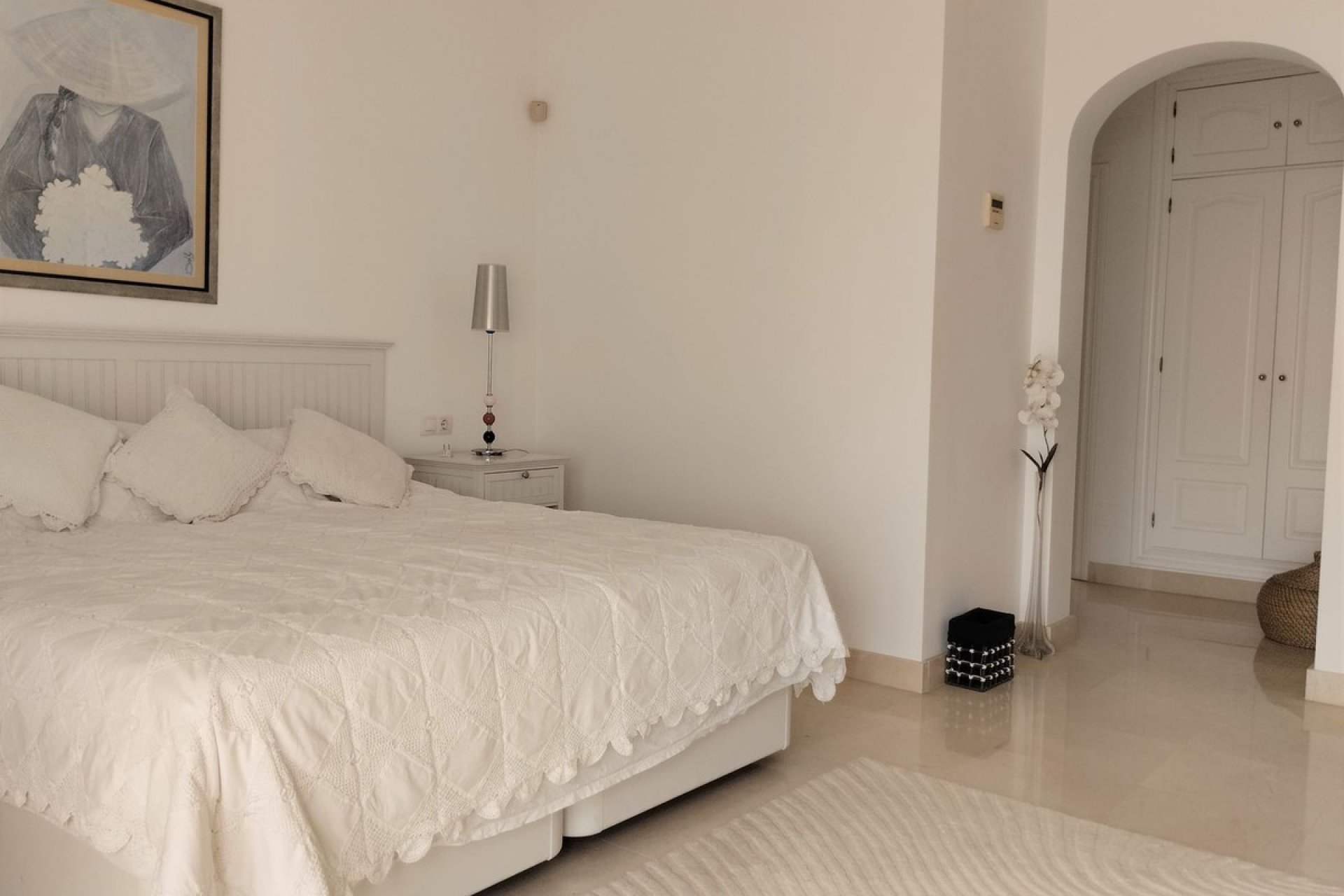 Resale - Apartment - Penthouse - Fuengirola - Los Boliches