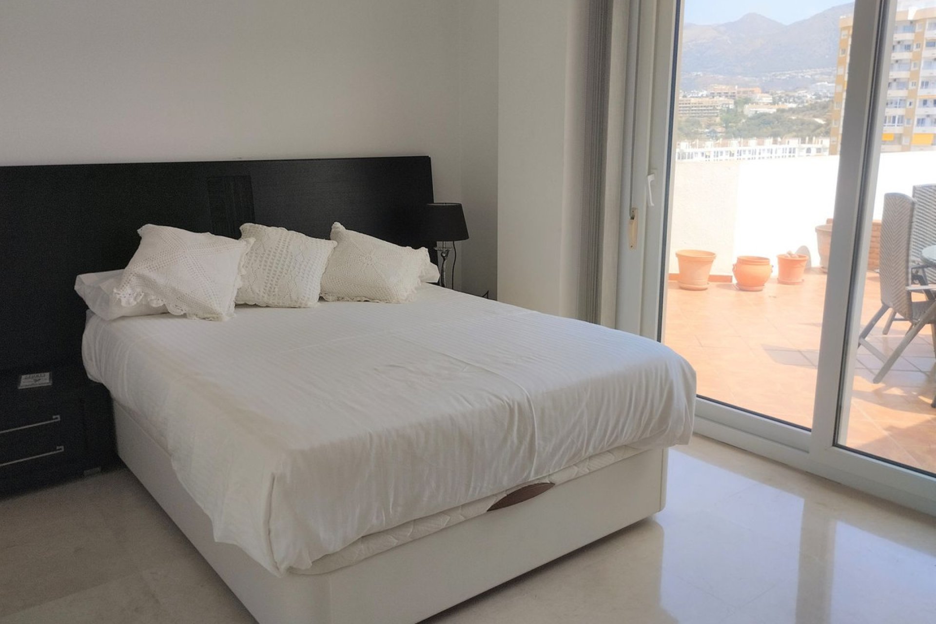 Resale - Apartment - Penthouse - Fuengirola - Los Boliches