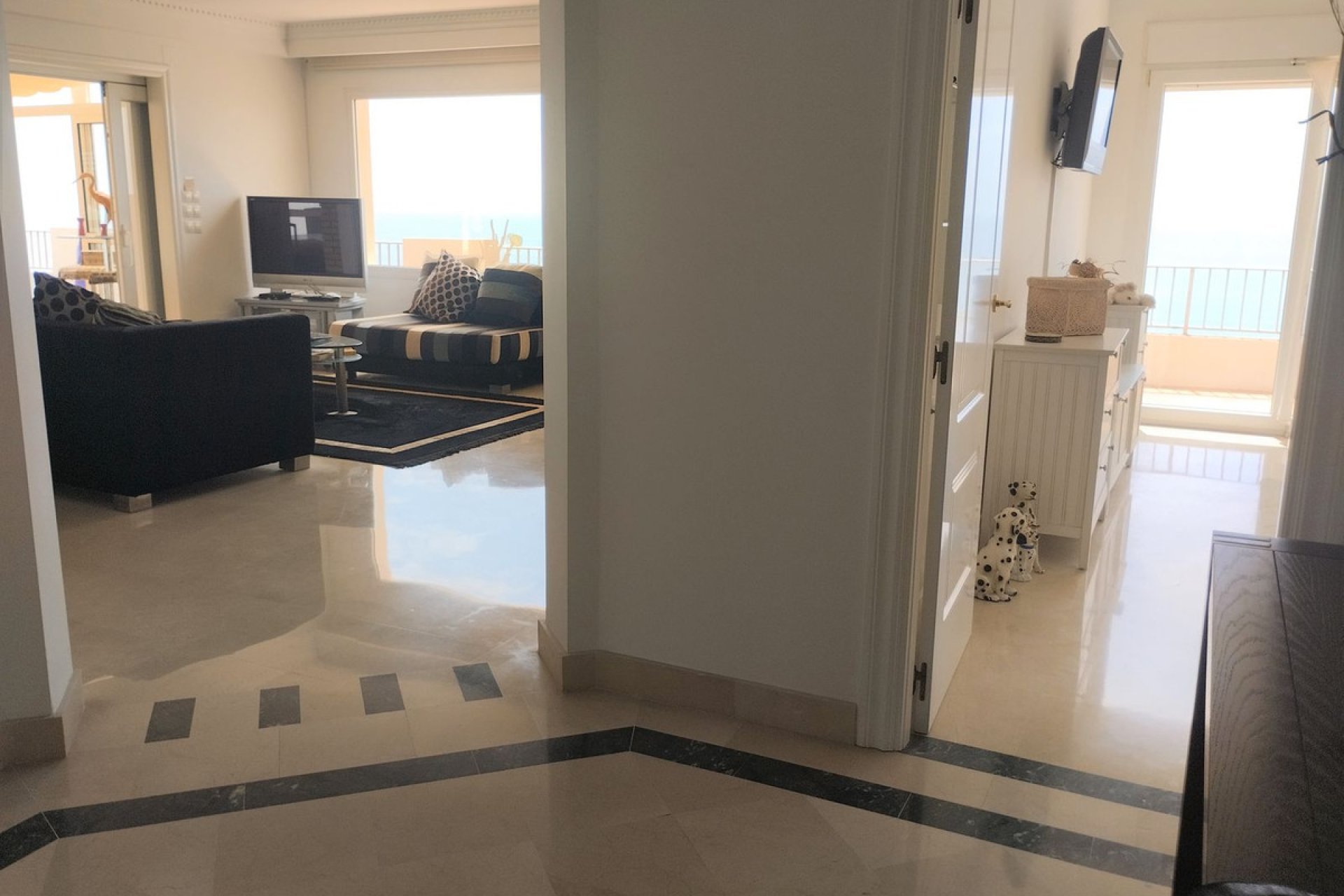 Resale - Apartment - Penthouse - Fuengirola - Los Boliches