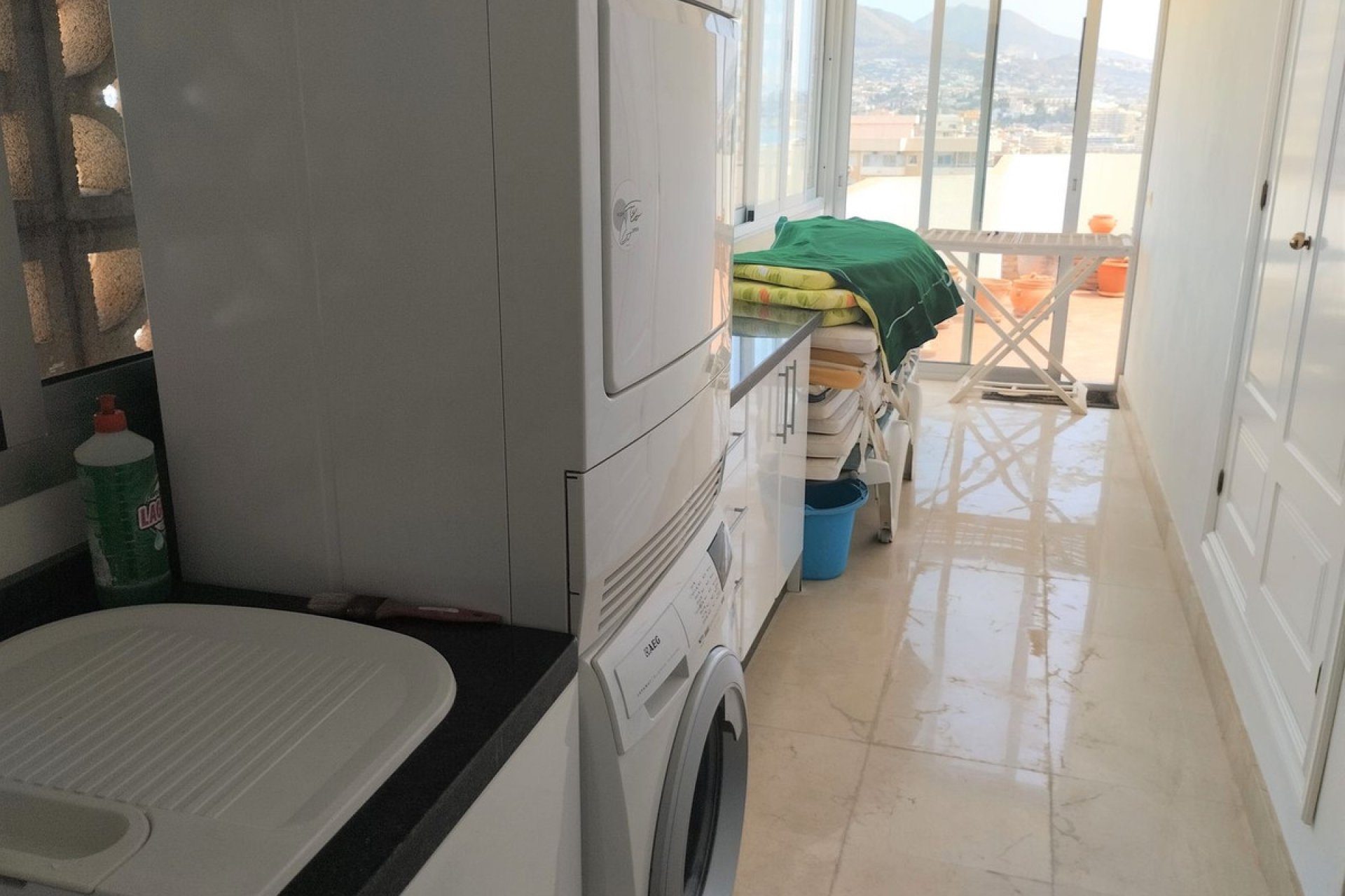 Resale - Apartment - Penthouse - Fuengirola - Los Boliches