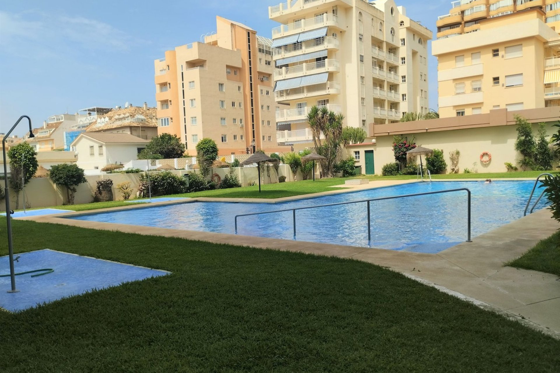 Resale - Apartment - Penthouse - Fuengirola - Los Boliches