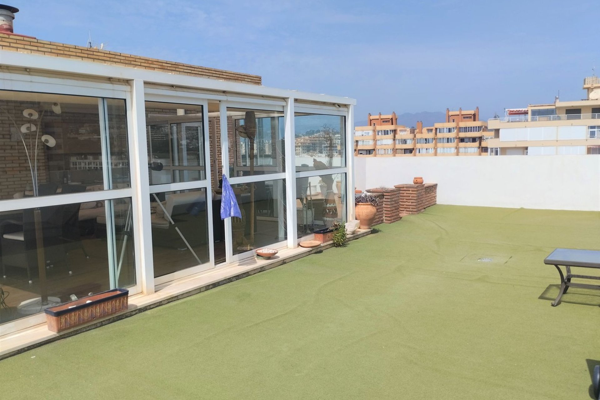 Resale - Apartment - Penthouse - Fuengirola - Los Boliches