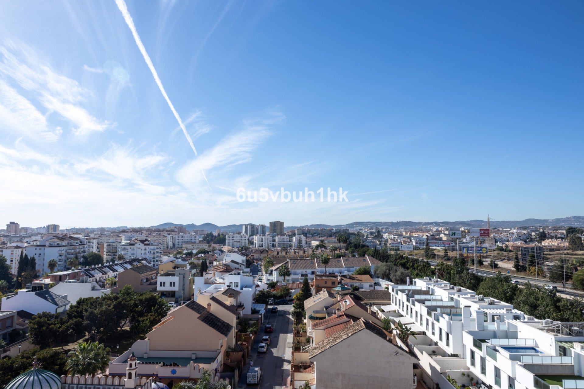 Resale - Apartment - Penthouse - Fuengirola - Los Boliches