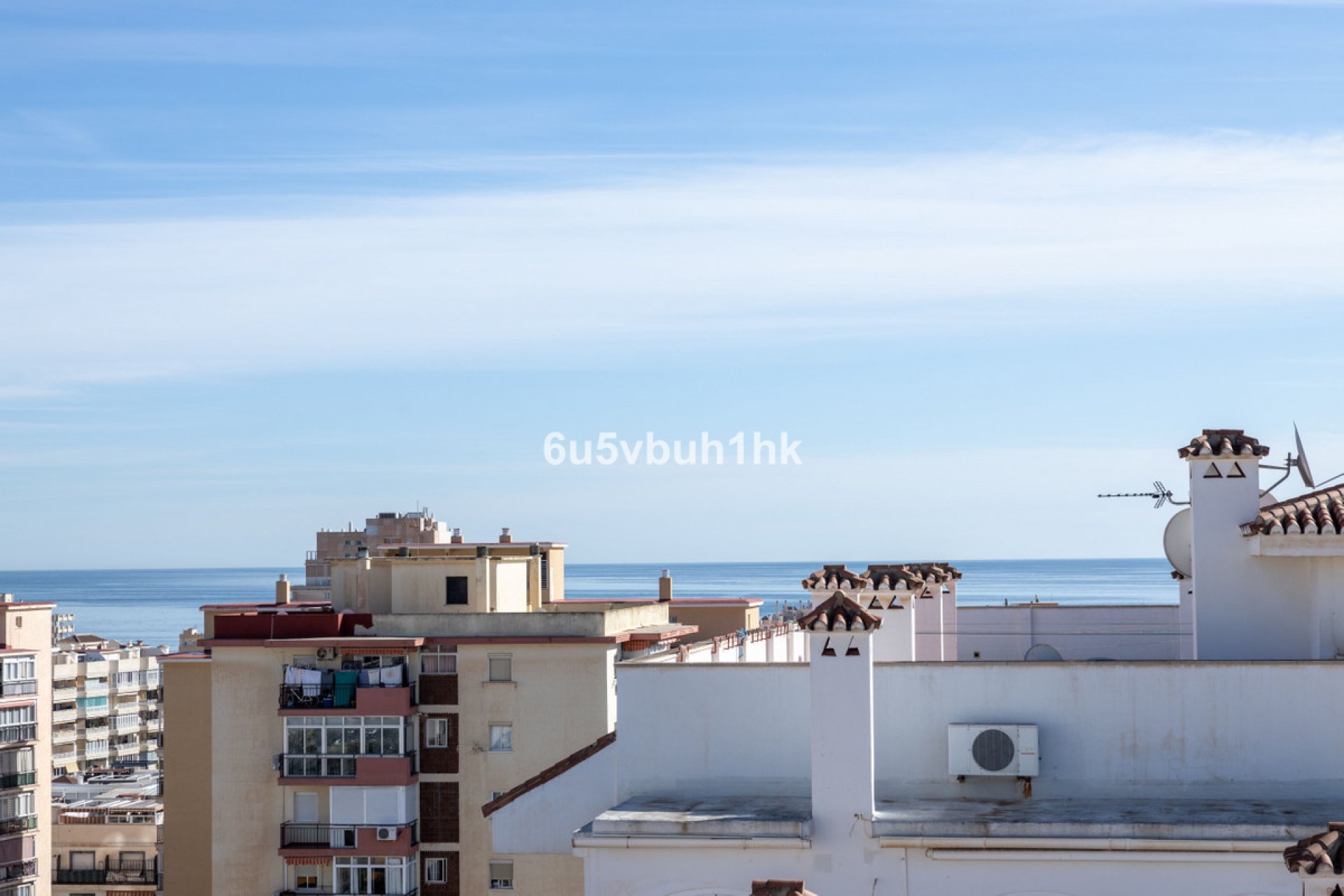 Resale - Apartment - Penthouse - Fuengirola - Los Boliches