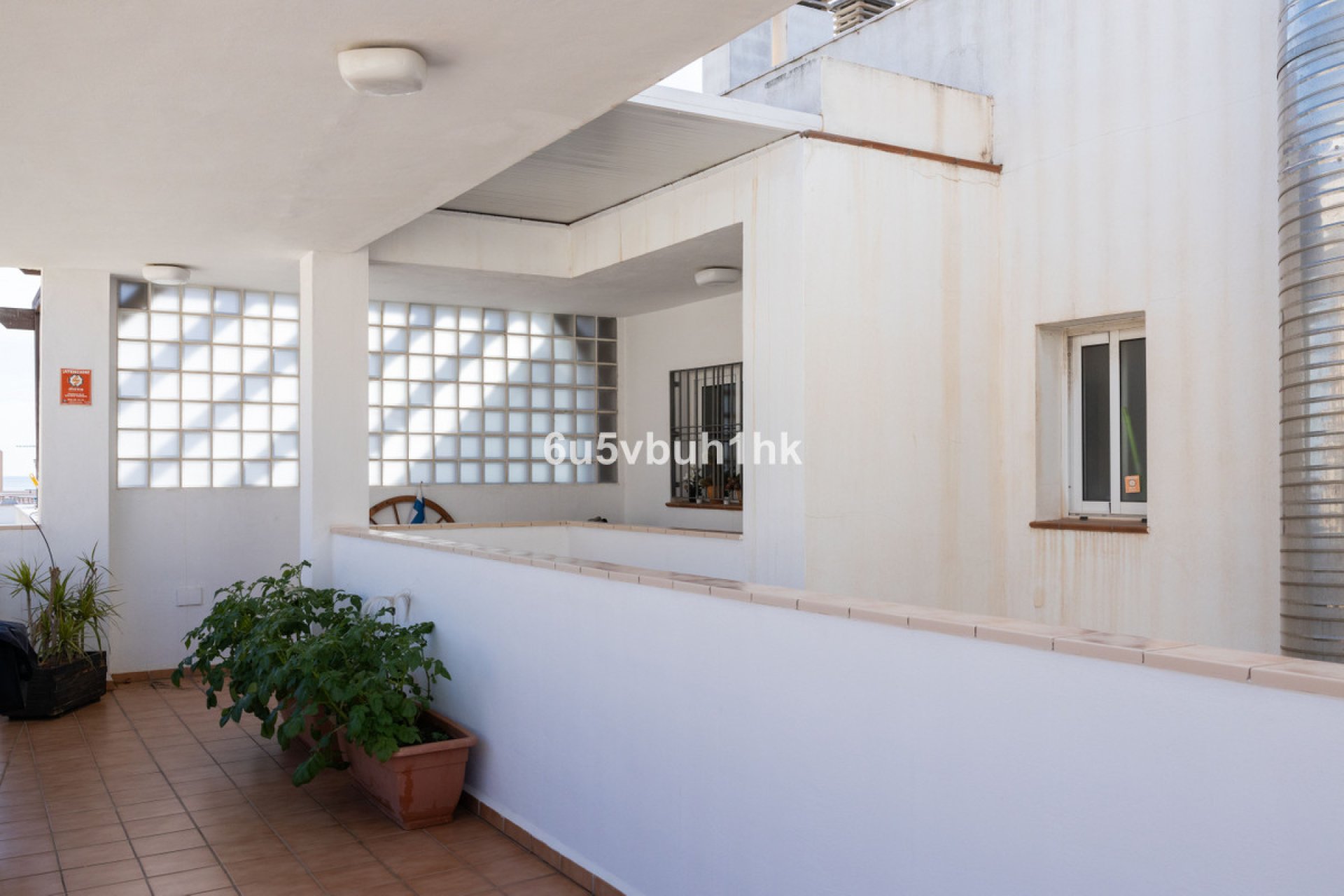 Resale - Apartment - Penthouse - Fuengirola - Los Boliches