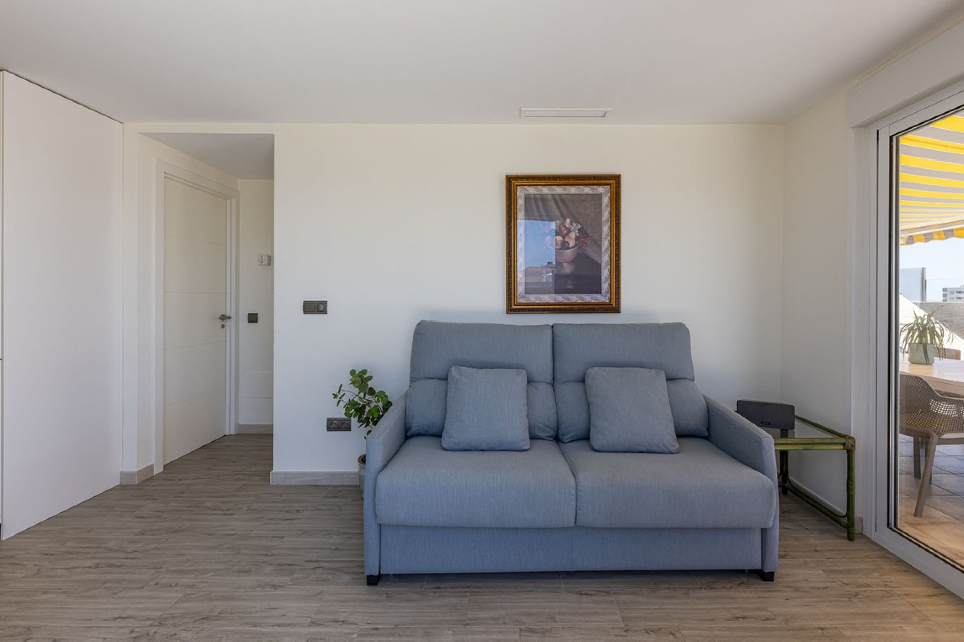 Resale - Apartment - Penthouse - Fuengirola - Los Boliches