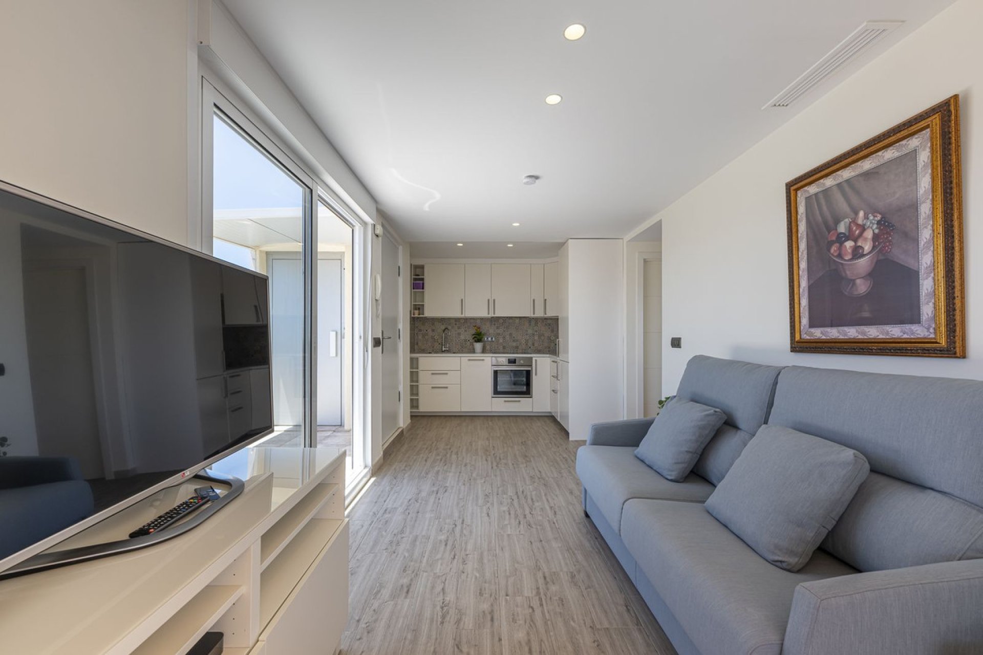 Resale - Apartment - Penthouse - Fuengirola - Los Boliches