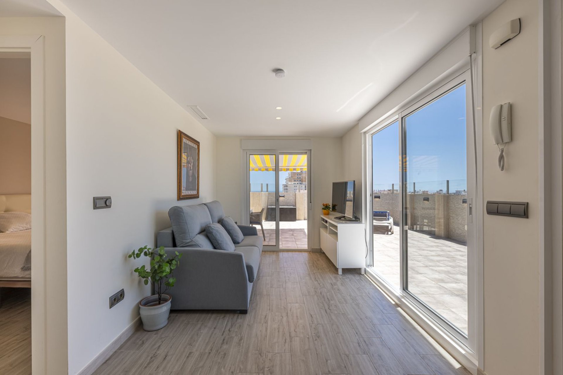 Resale - Apartment - Penthouse - Fuengirola - Los Boliches