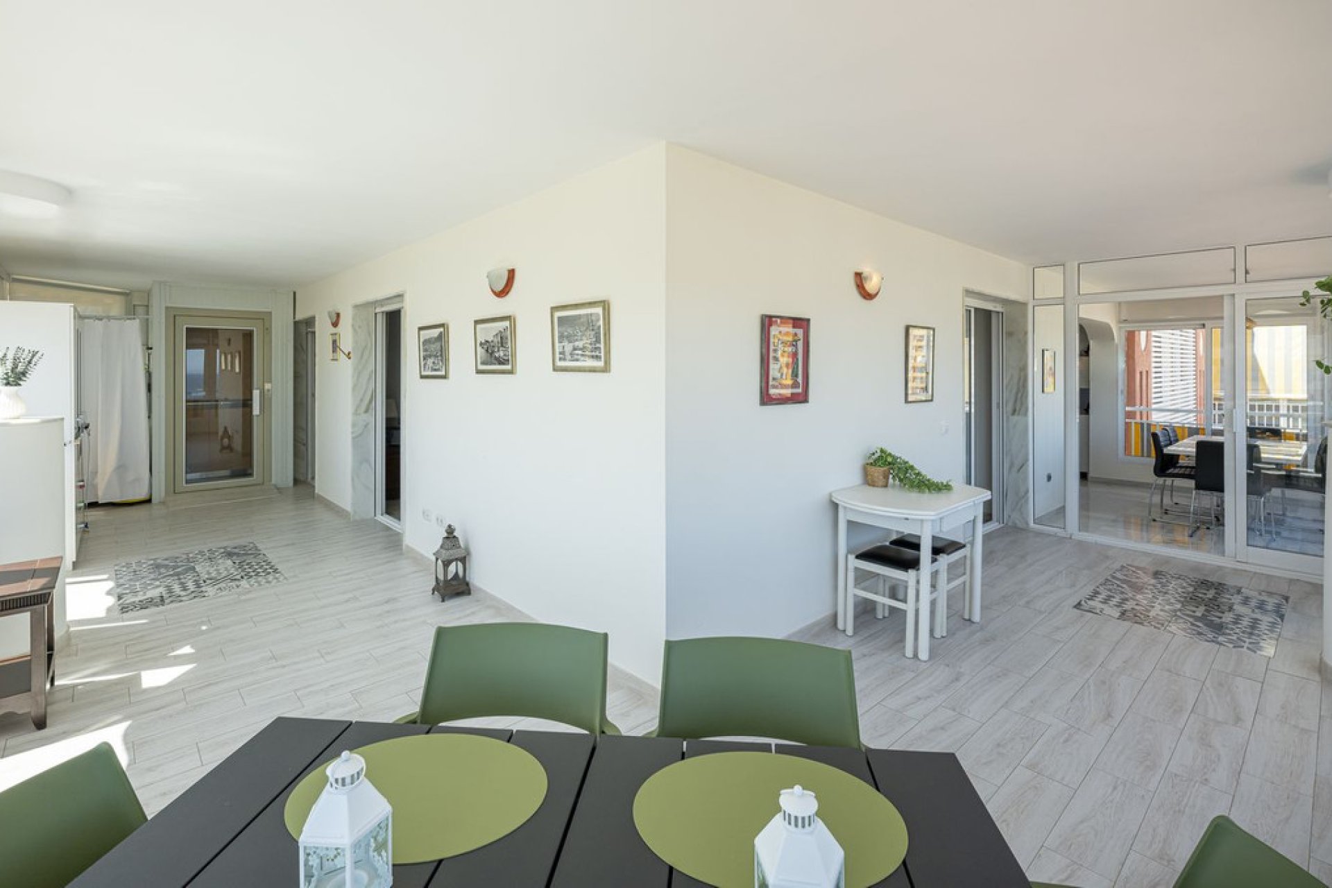 Resale - Apartment - Penthouse - Fuengirola - Los Boliches