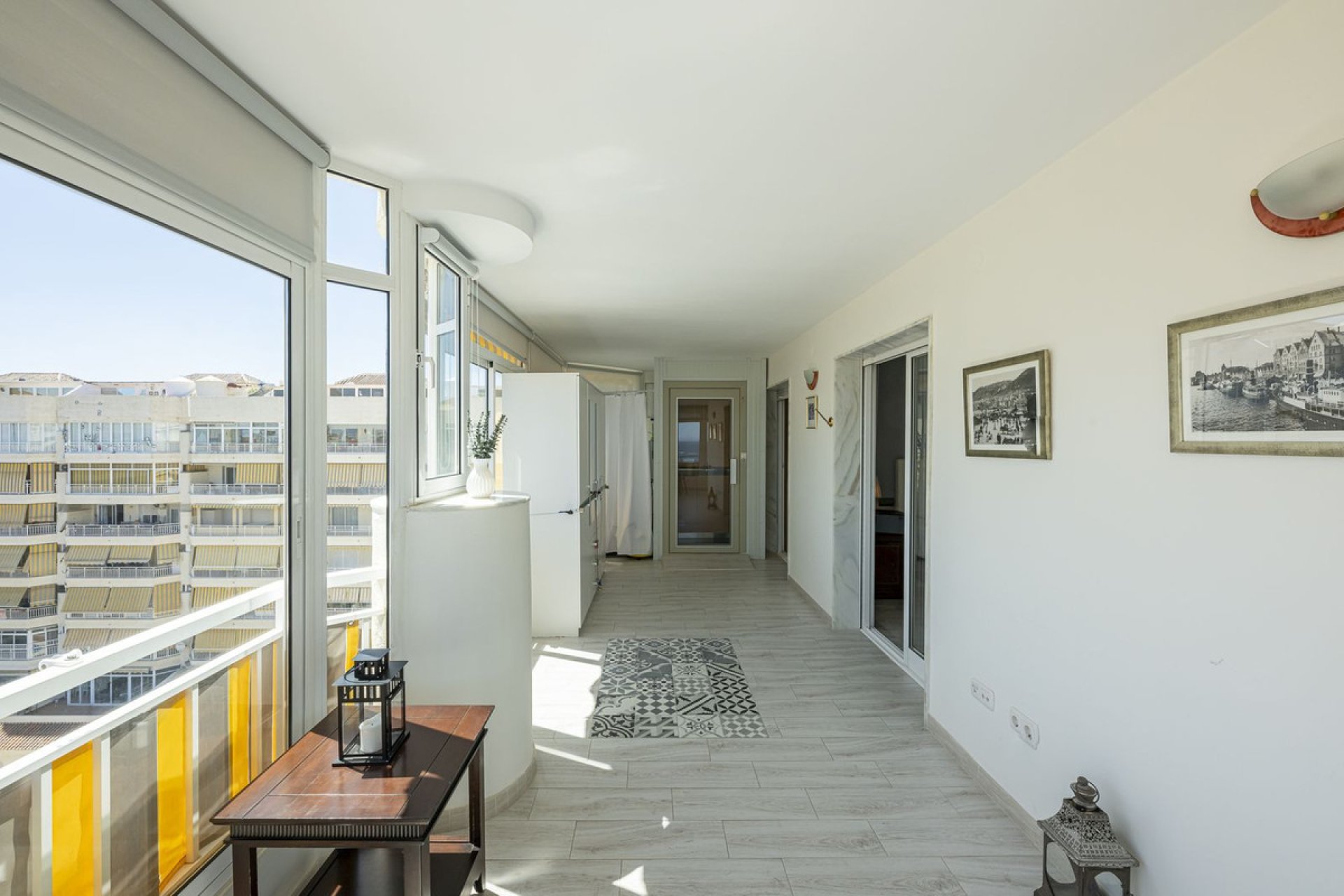 Resale - Apartment - Penthouse - Fuengirola - Los Boliches