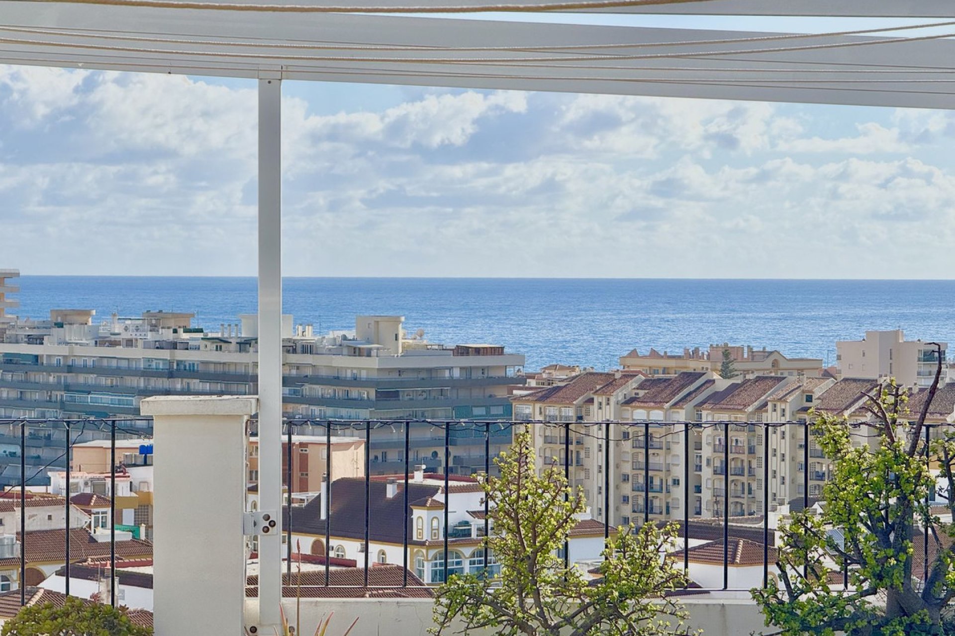 Resale - Apartment - Penthouse - Fuengirola - Los Boliches