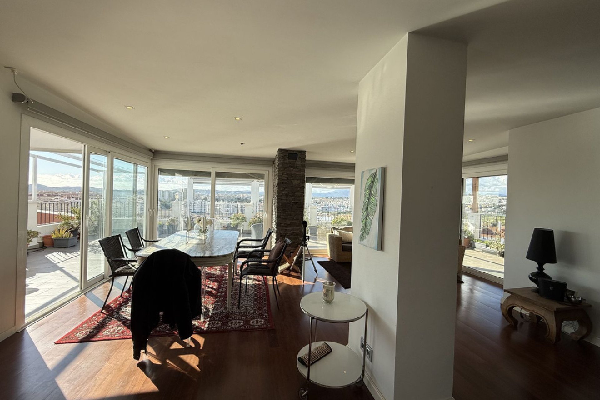 Resale - Apartment - Penthouse - Fuengirola - Los Boliches