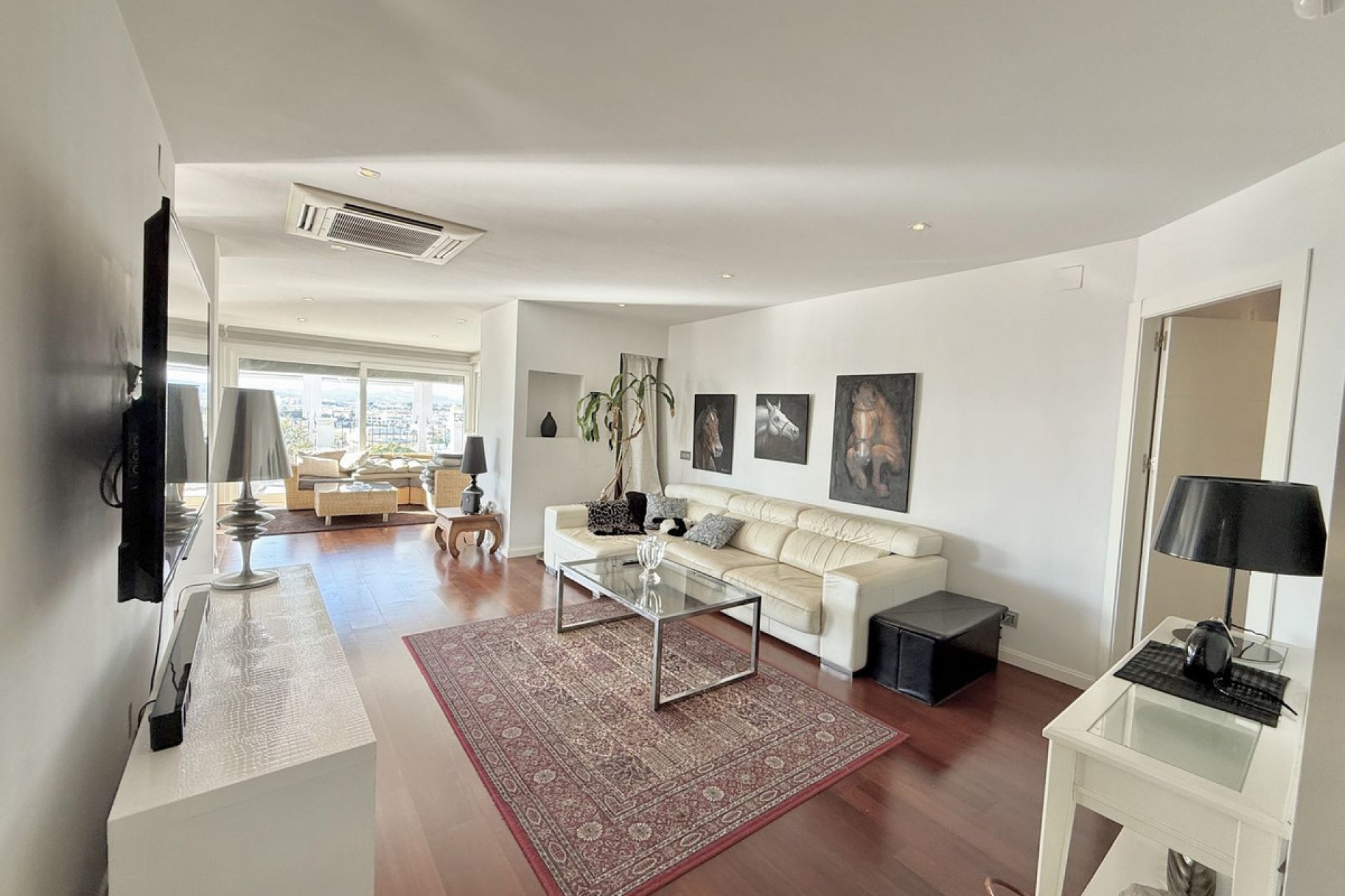 Resale - Apartment - Penthouse - Fuengirola - Los Boliches