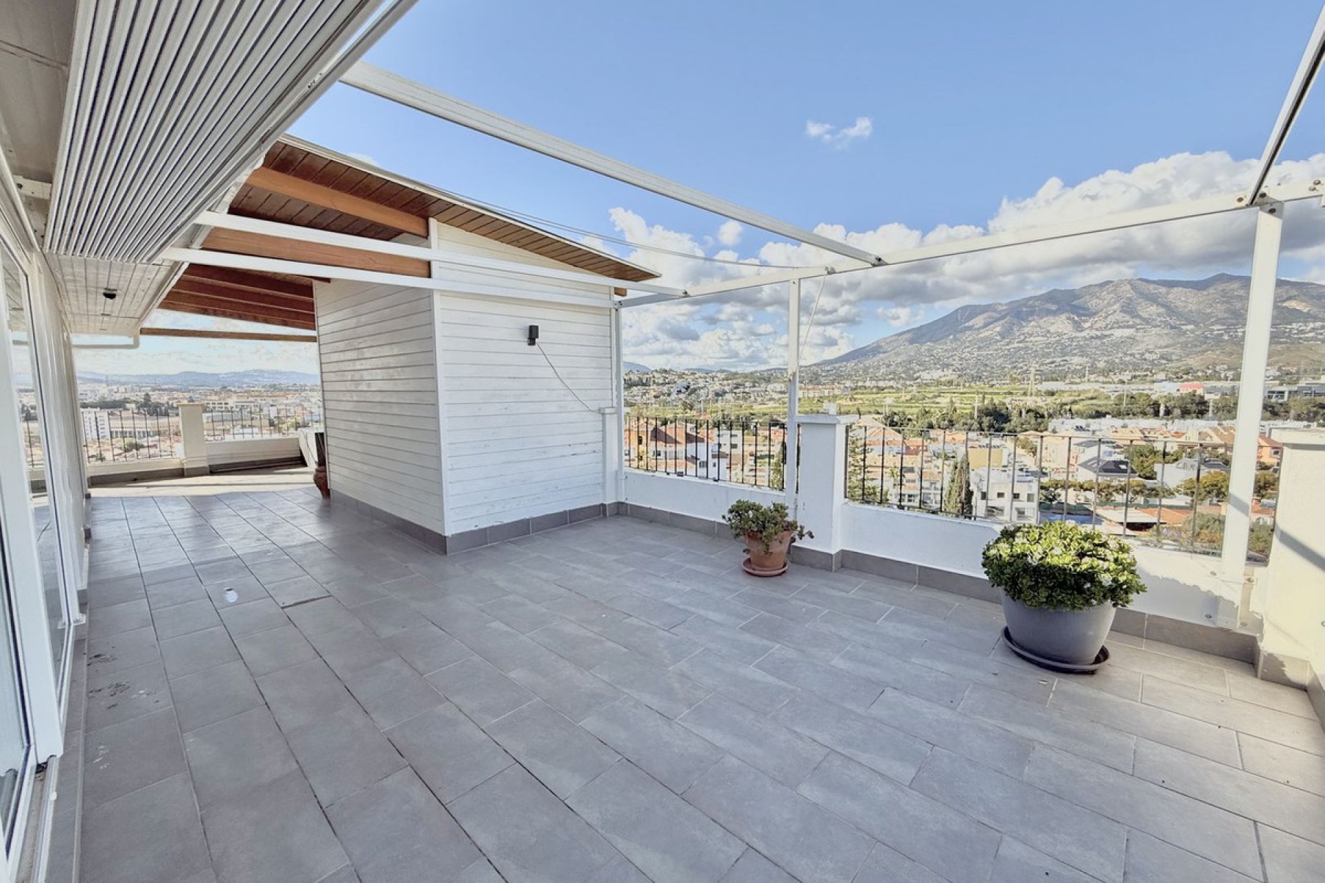 Resale - Apartment - Penthouse - Fuengirola - Los Boliches