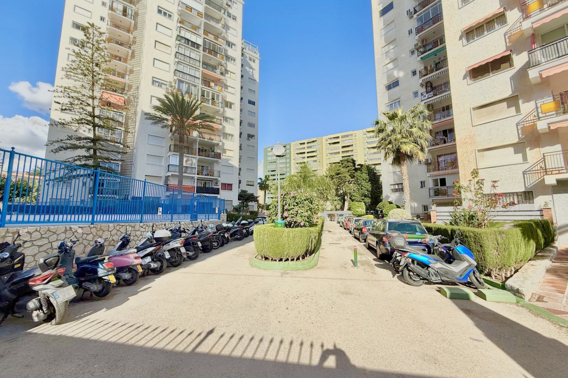 Resale - Apartment - Penthouse - Fuengirola - Los Boliches