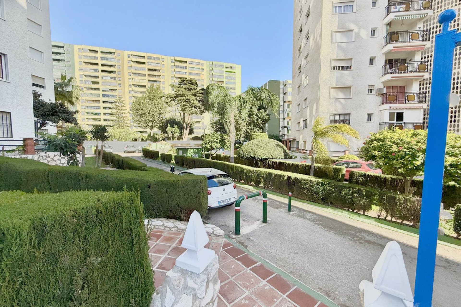 Resale - Apartment - Penthouse - Fuengirola - Los Boliches