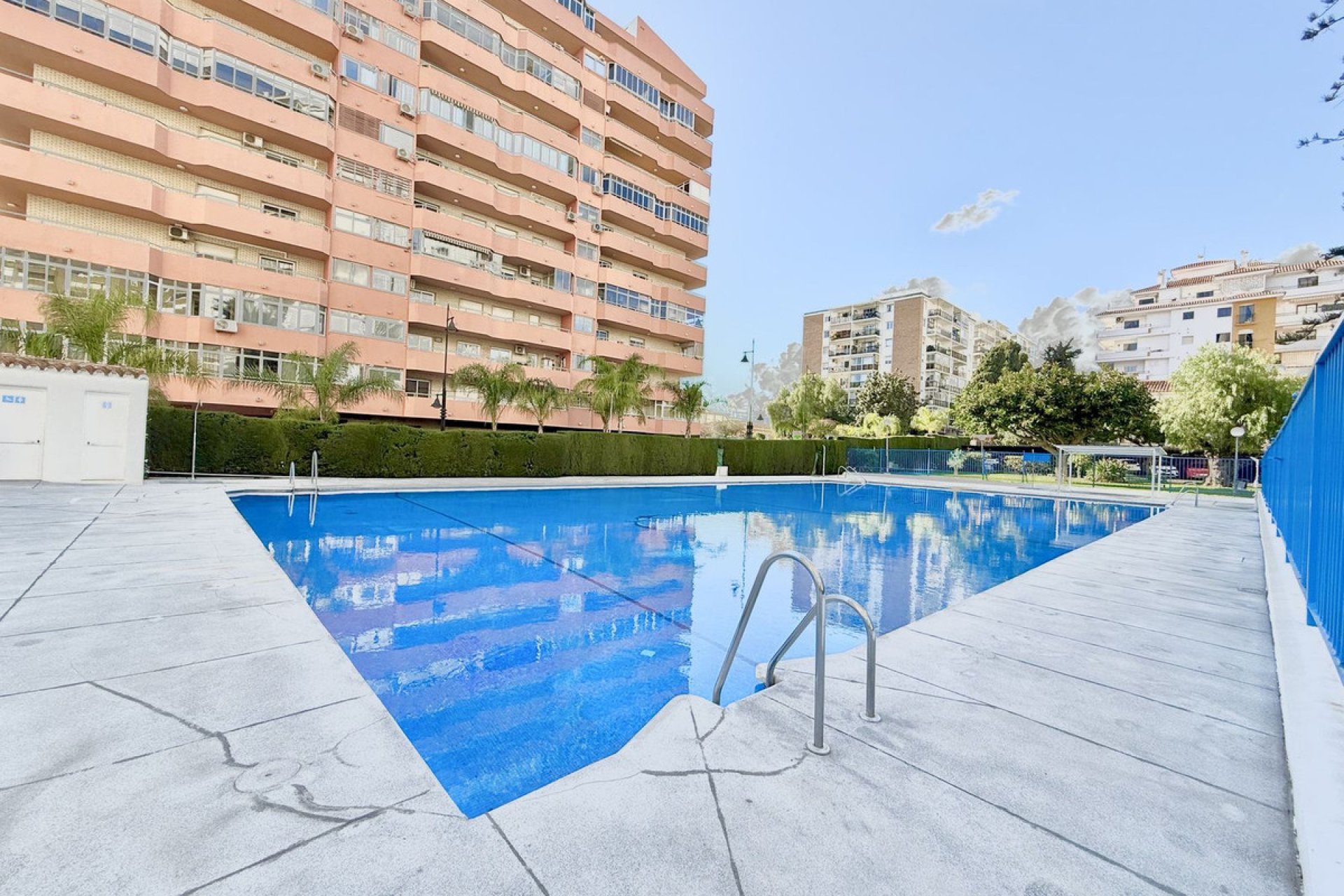 Resale - Apartment - Penthouse - Fuengirola - Los Boliches