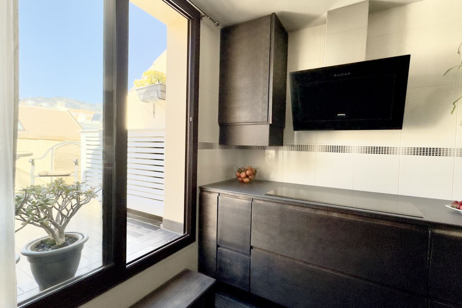 Resale - Apartment - Penthouse - Fuengirola - Los Boliches