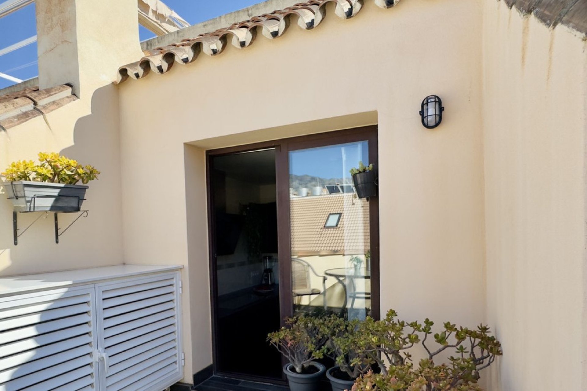 Resale - Apartment - Penthouse - Fuengirola - Los Boliches