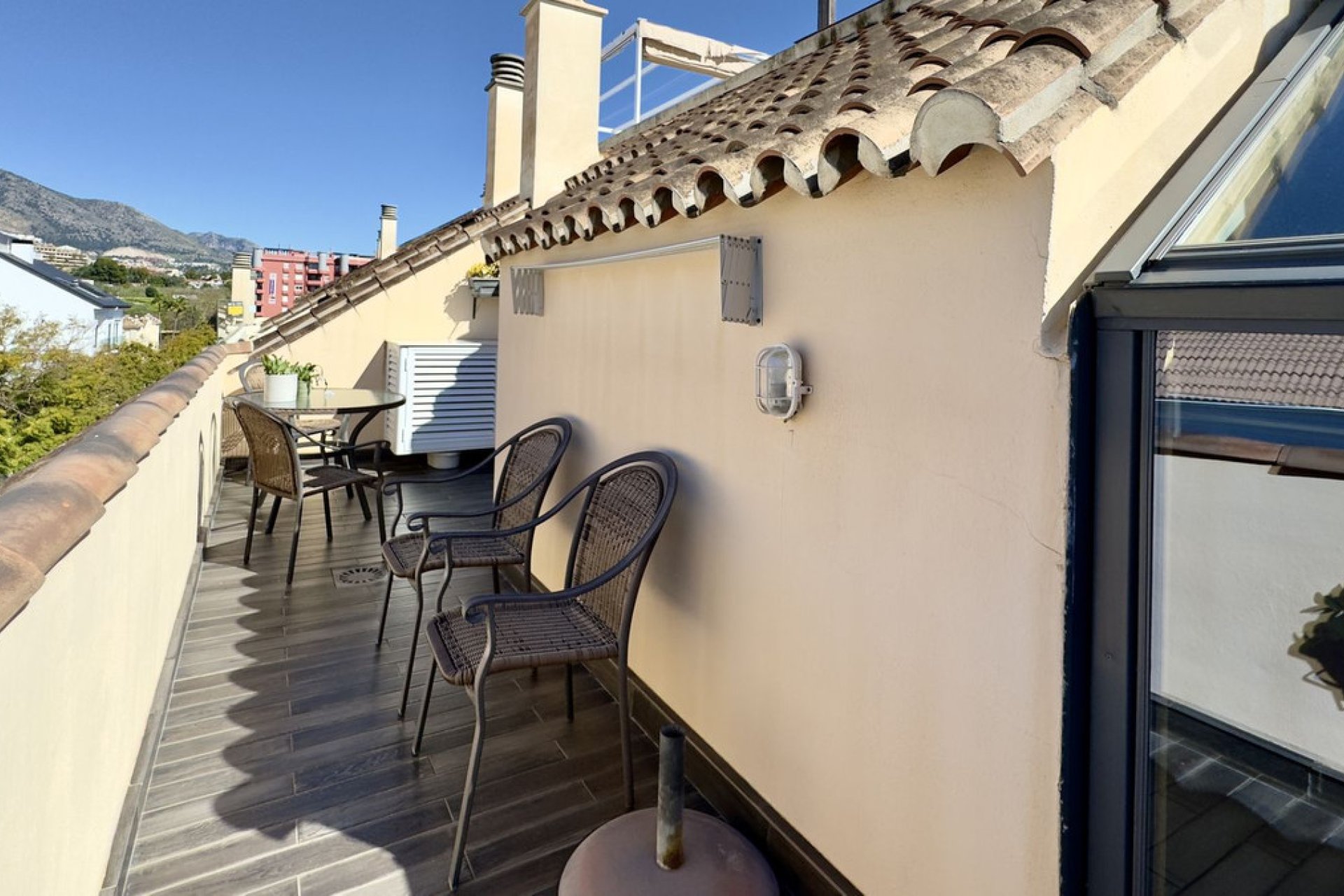 Resale - Apartment - Penthouse - Fuengirola - Los Boliches