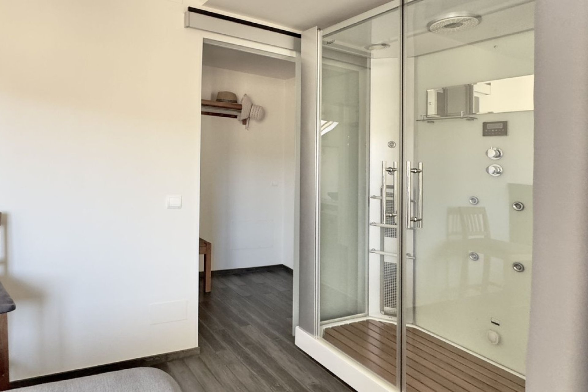 Resale - Apartment - Penthouse - Fuengirola - Los Boliches