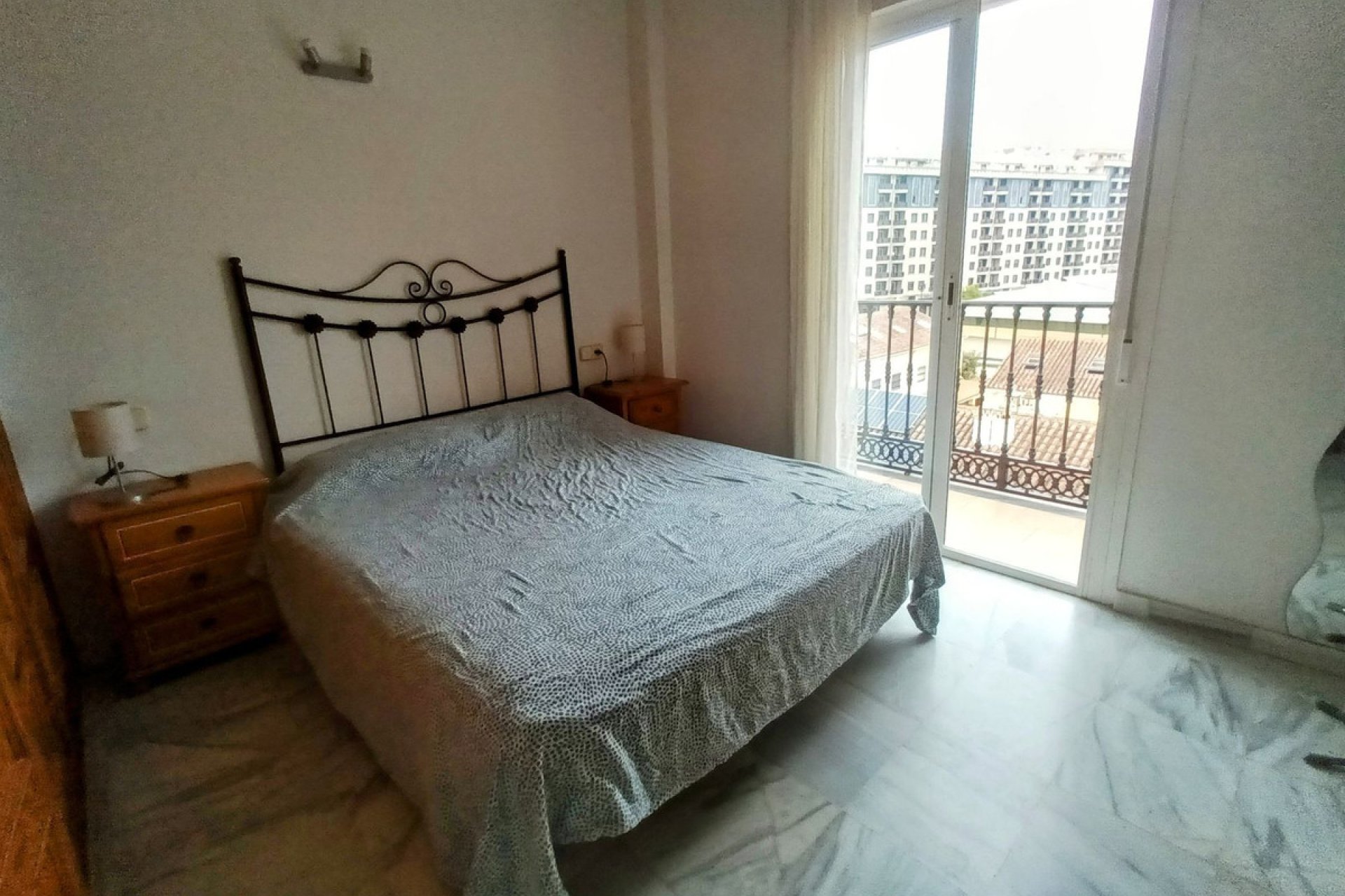 Resale - Apartment - Penthouse - Fuengirola - Los Boliches
