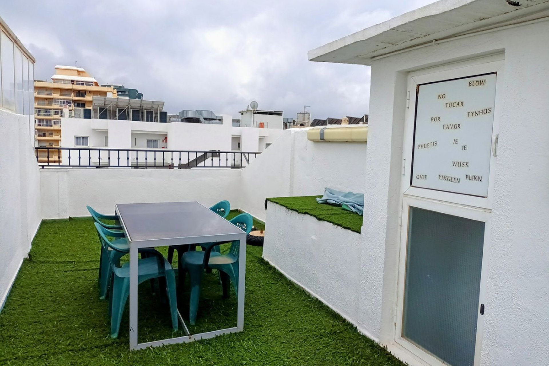 Resale - Apartment - Penthouse - Fuengirola - Los Boliches