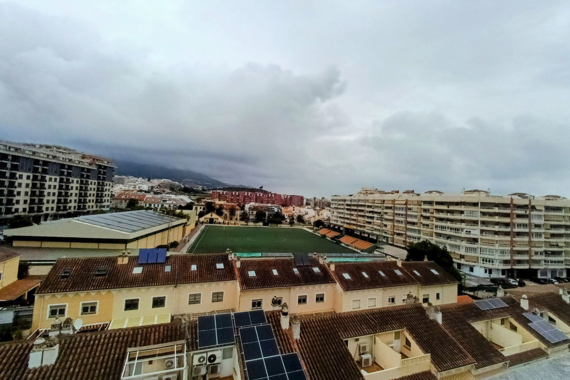 Resale - Apartment - Penthouse - Fuengirola - Los Boliches