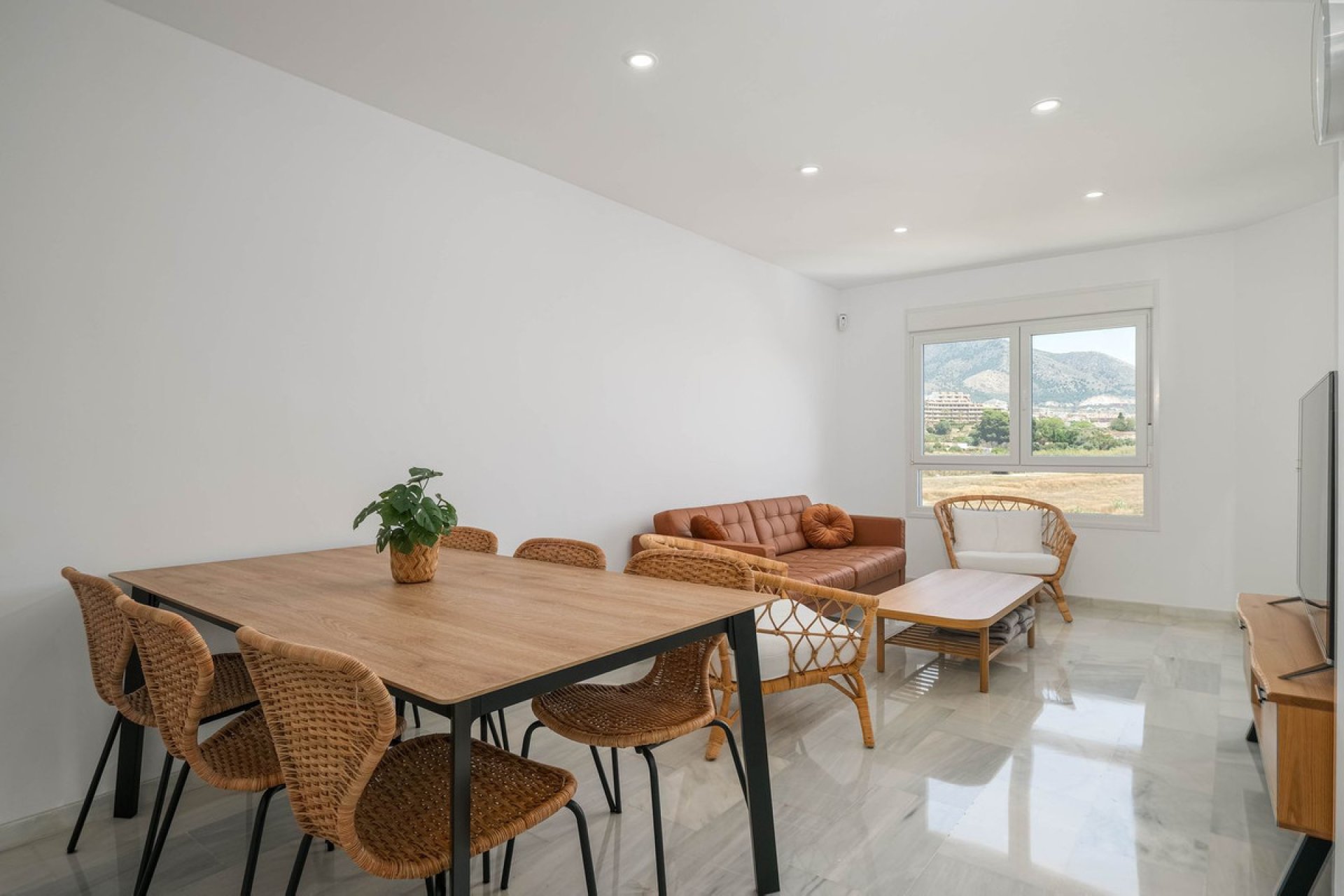 Resale - Apartment - Penthouse - Fuengirola - Los Boliches