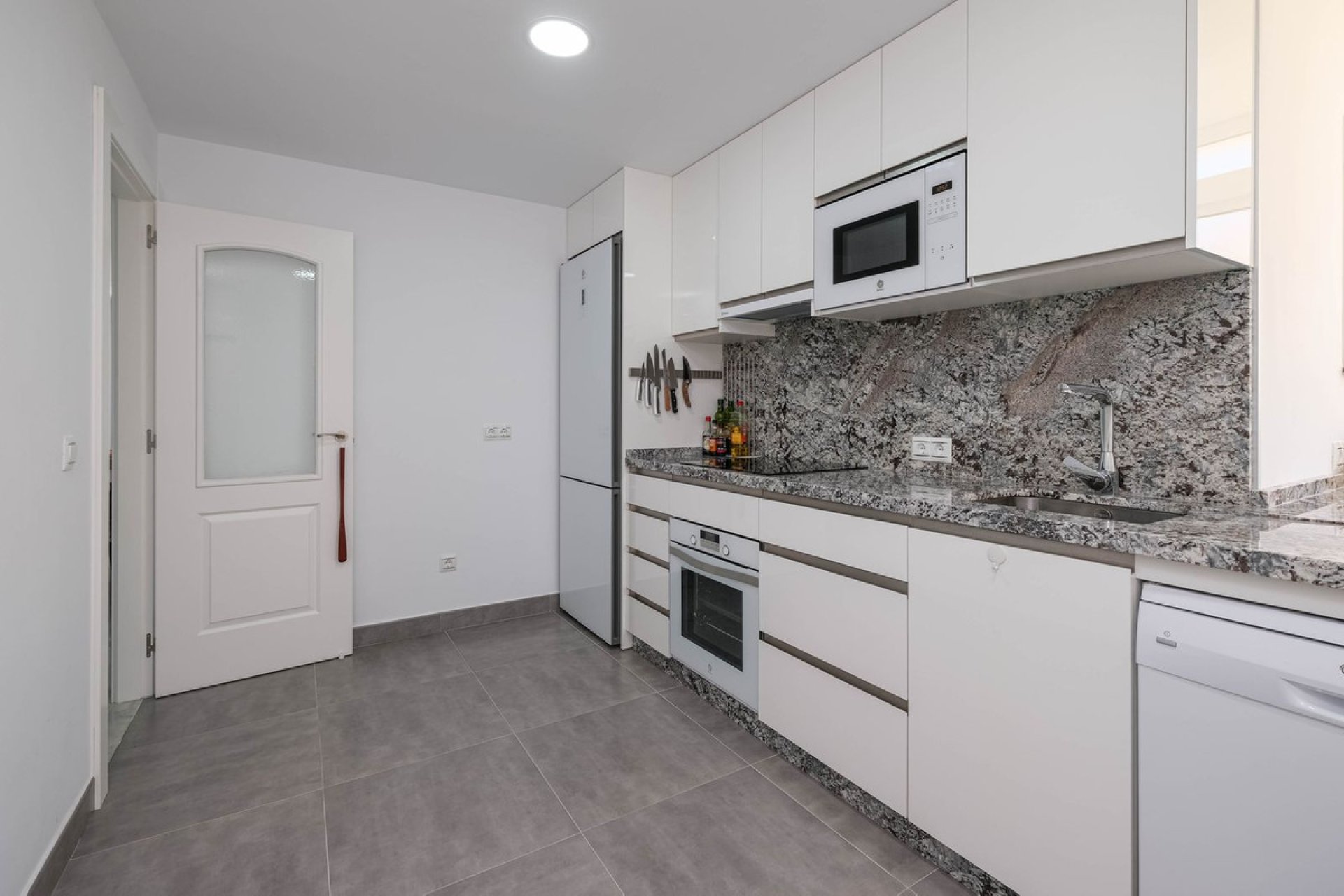 Resale - Apartment - Penthouse - Fuengirola - Los Boliches