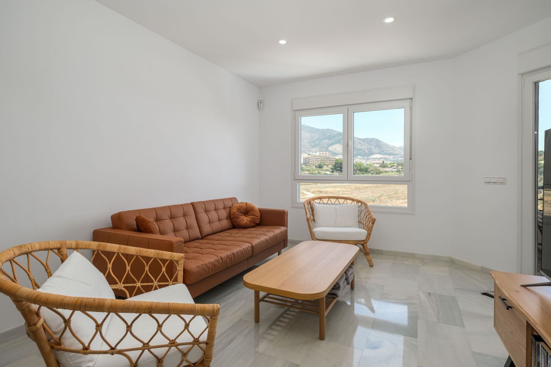 Resale - Apartment - Penthouse - Fuengirola - Los Boliches